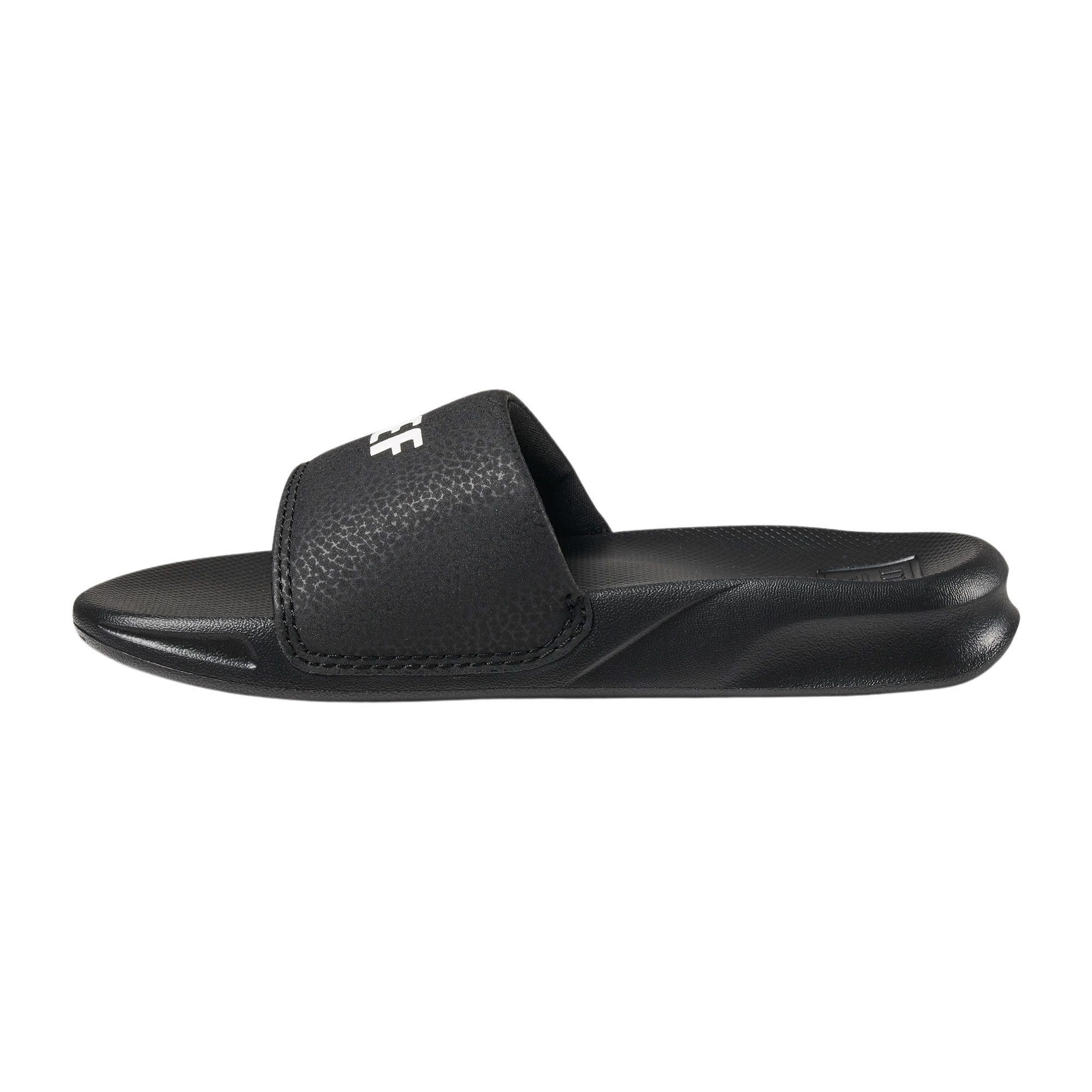Reef Kids One Slide Badslippers Junior