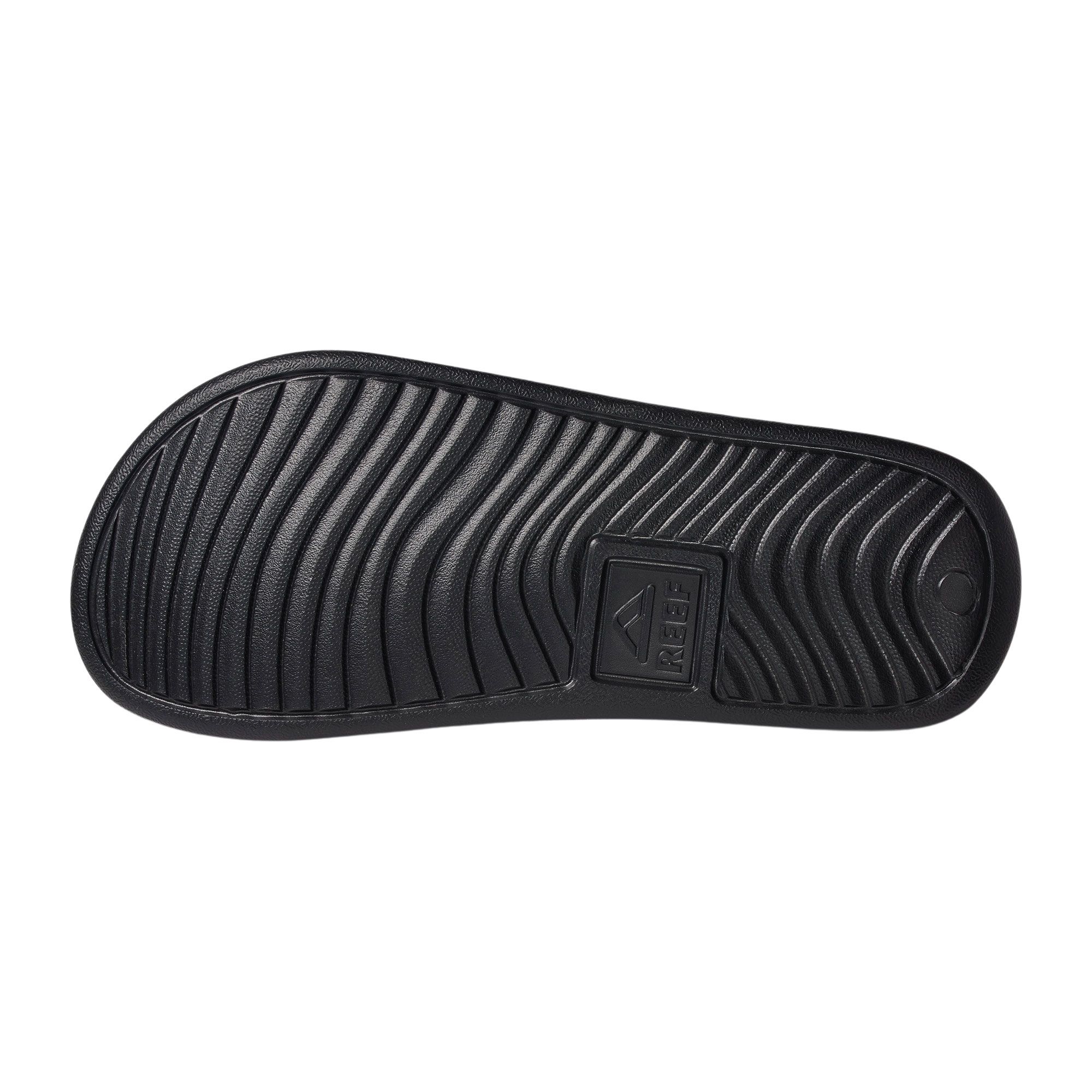 Reef Kids One Slide Badslippers Junior