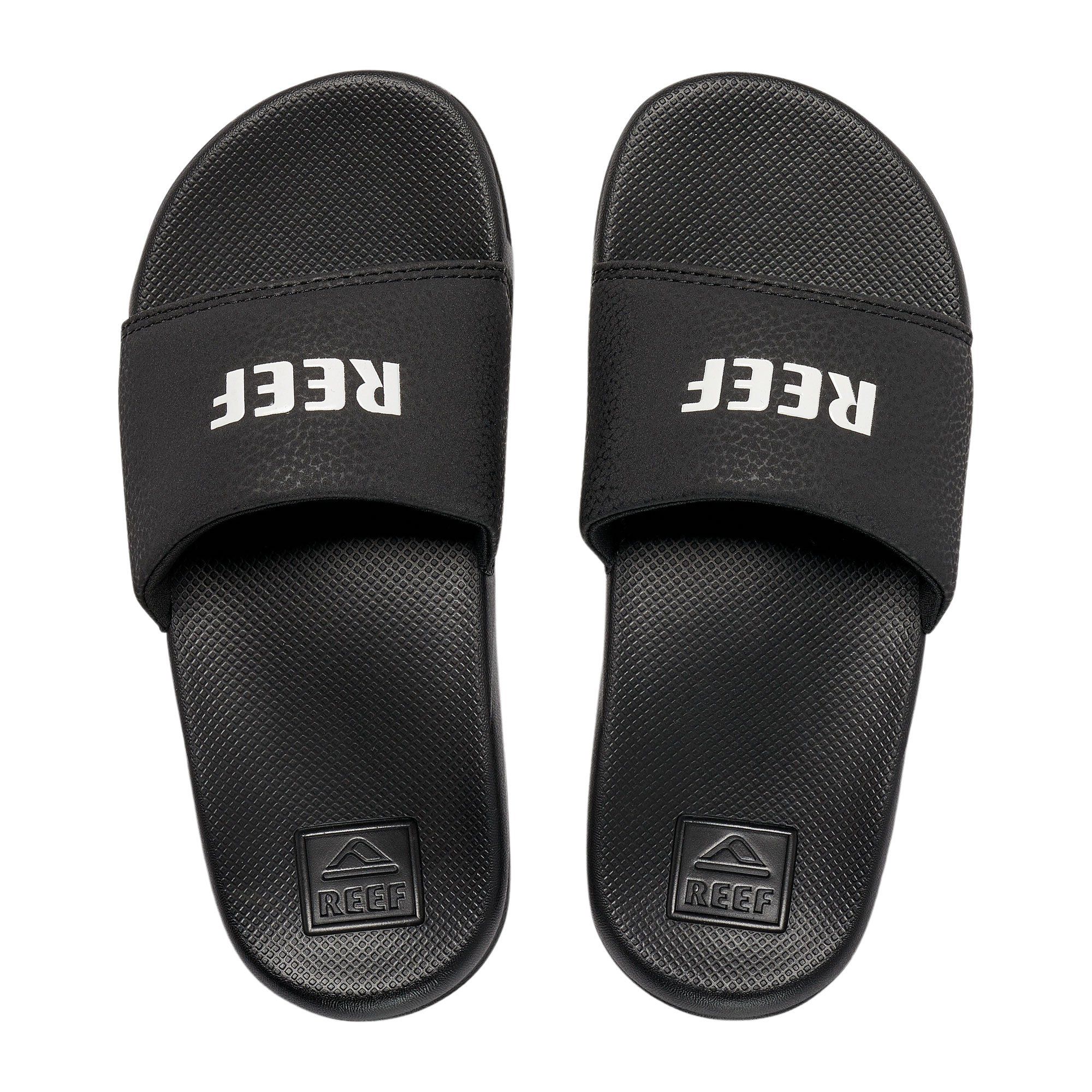 Reef Kids One Slide Badslippers Junior