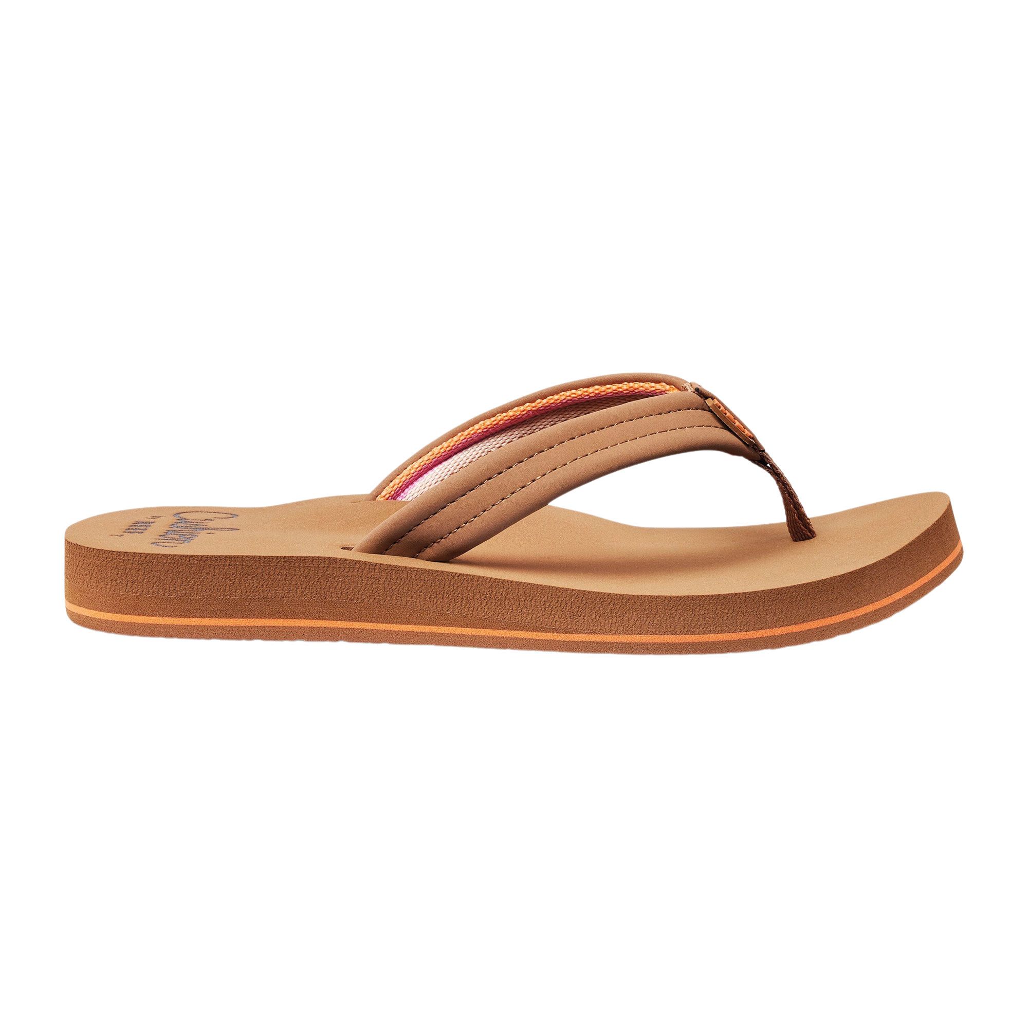 Reef Cushion Breeze Teenslippers Dames