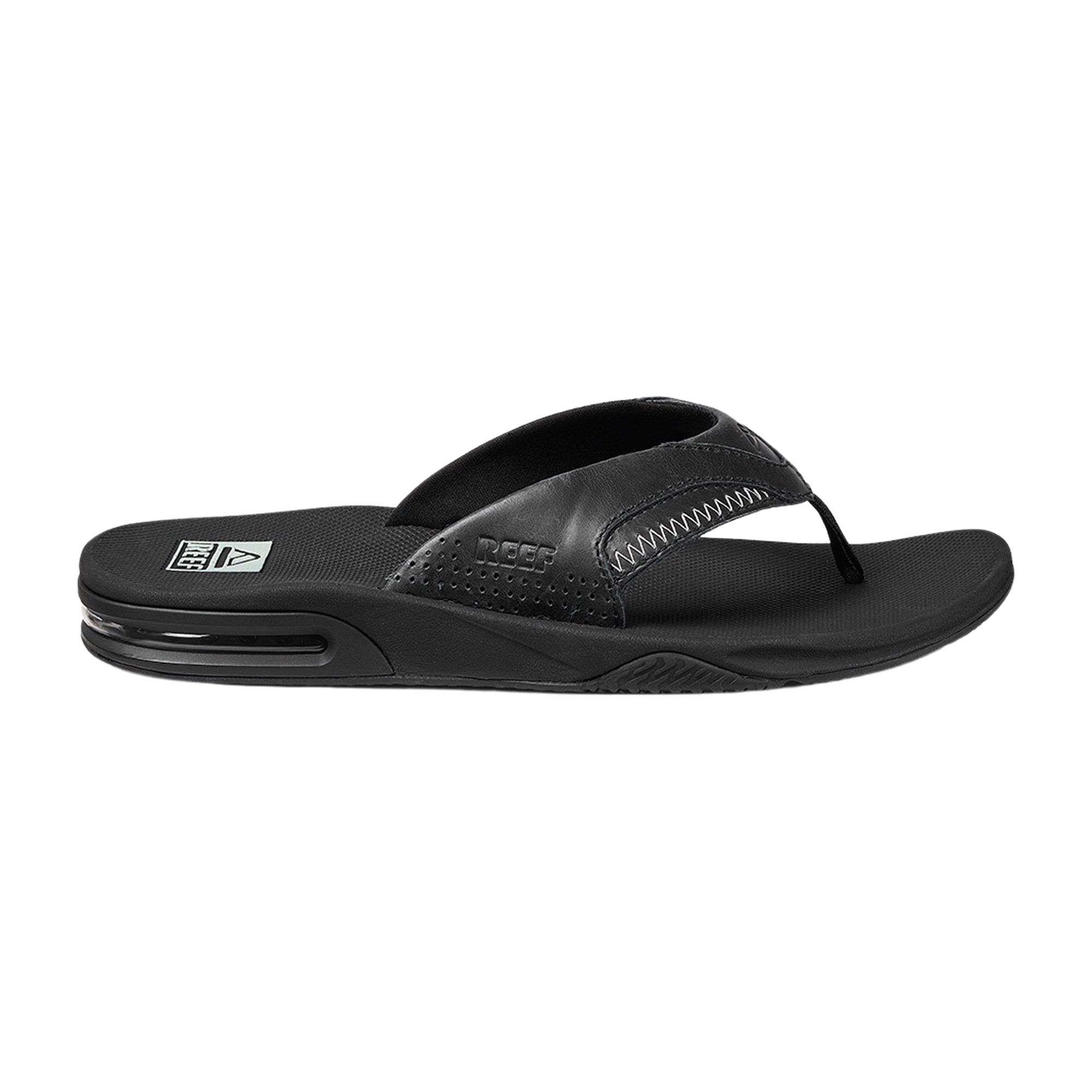 Reef Fanning Teenslippers Heren