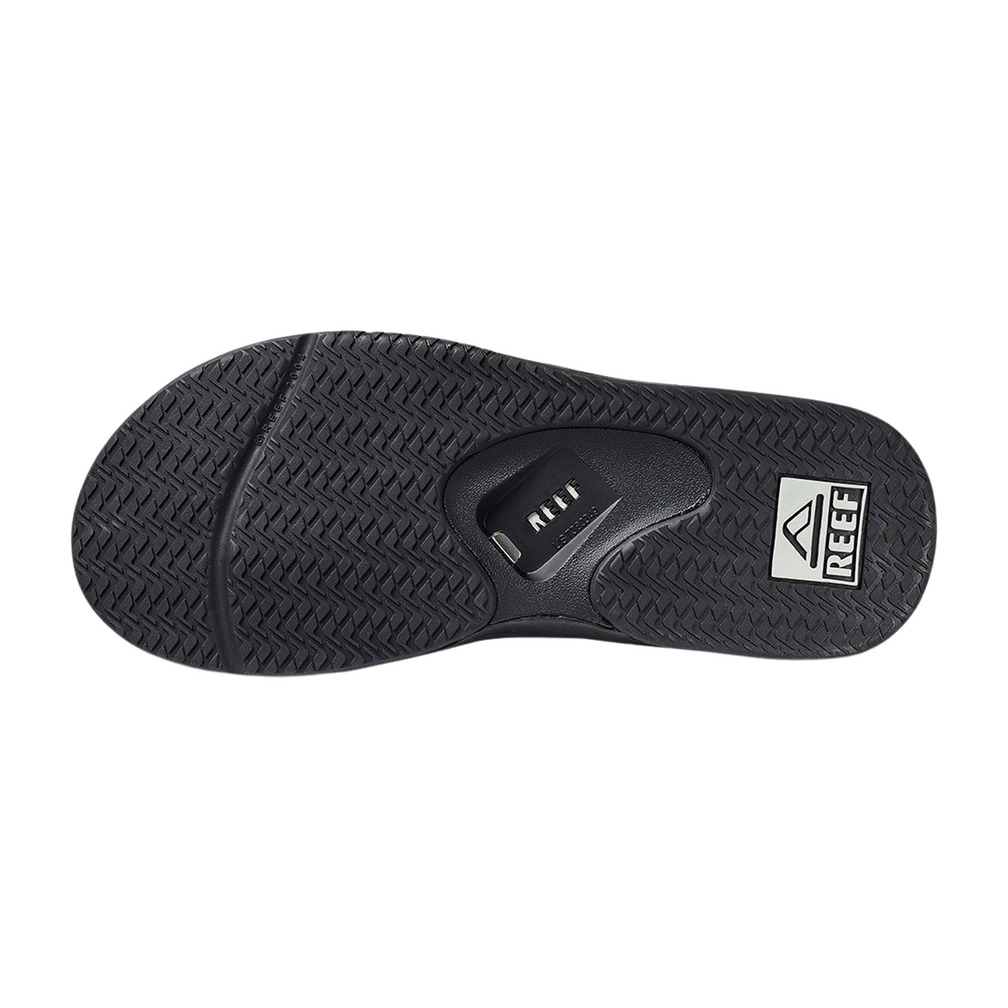Reef Fanning Teenslippers Heren