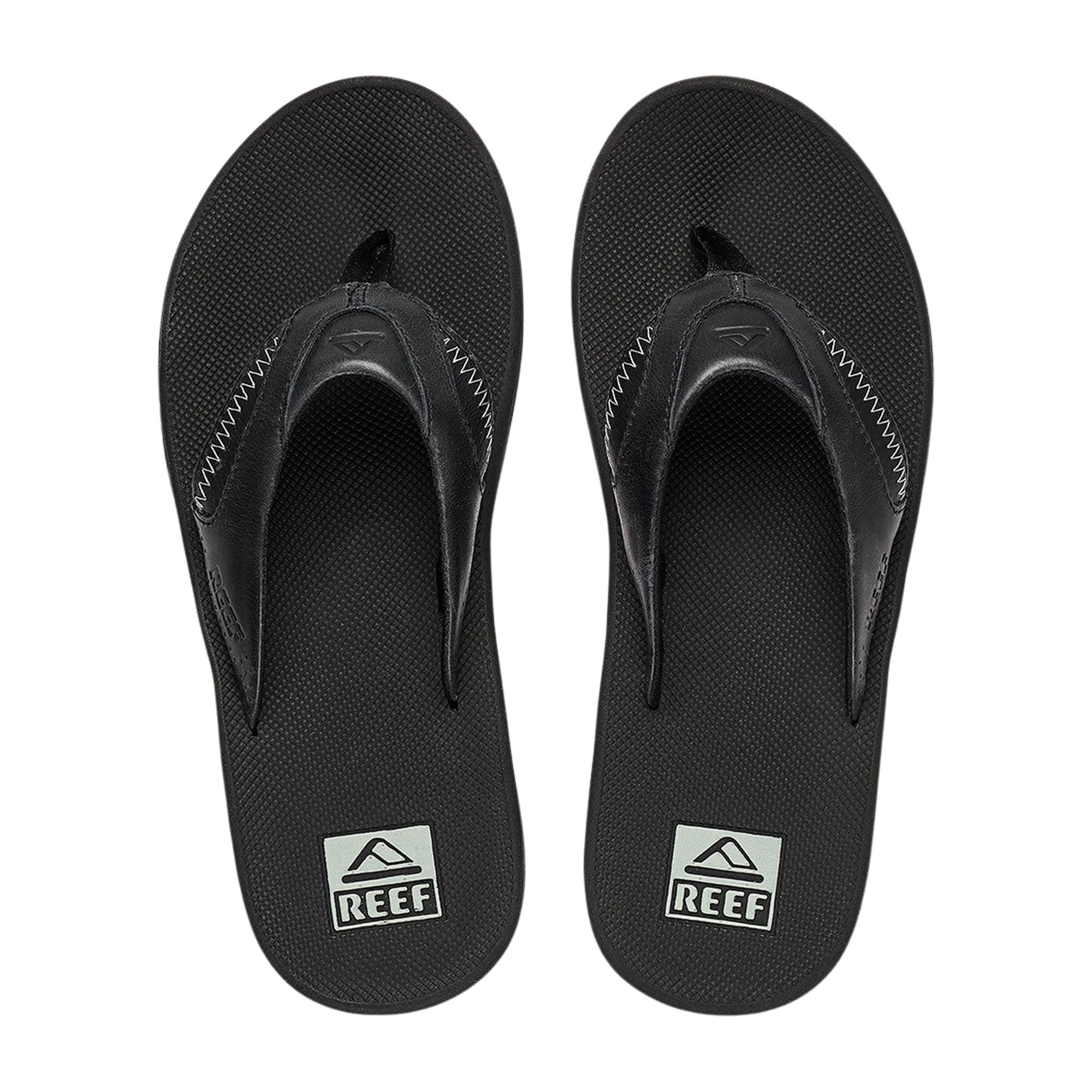 Reef Fanning Teenslippers Heren