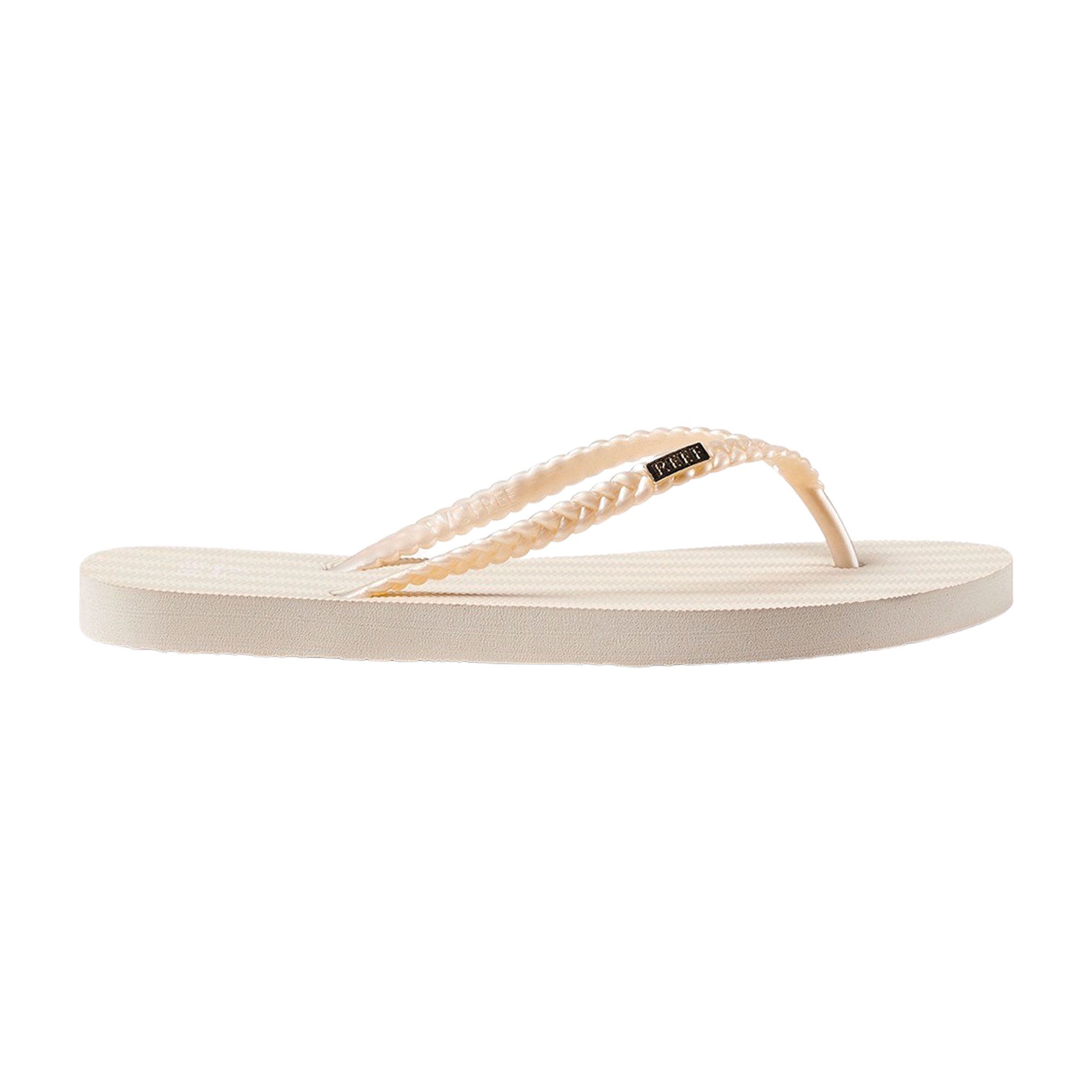 Reef Seaside Twist Teenslippers Dames