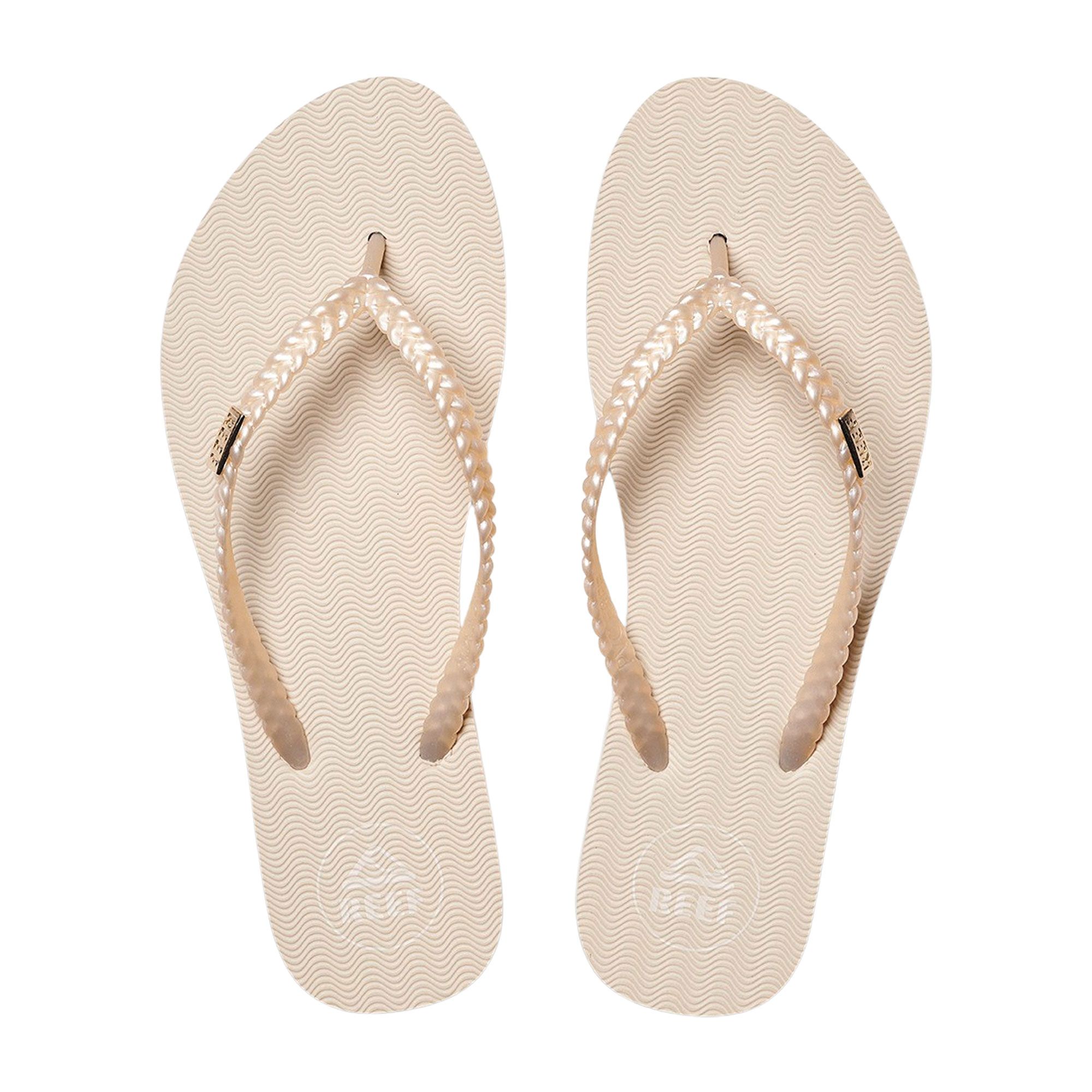 Reef Seaside Twist Teenslippers Dames
