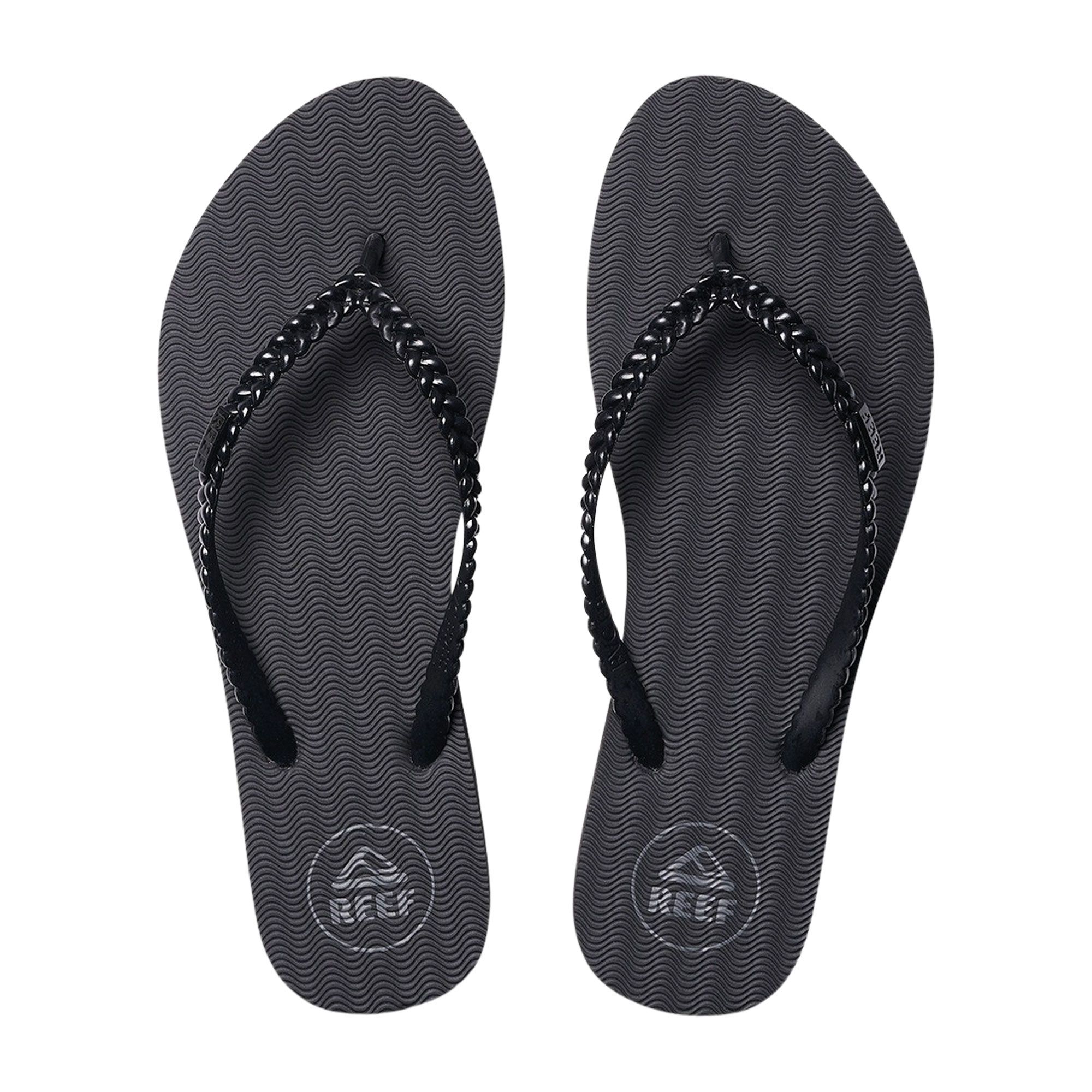 Reef Seaside Twist Teenslippers Dames