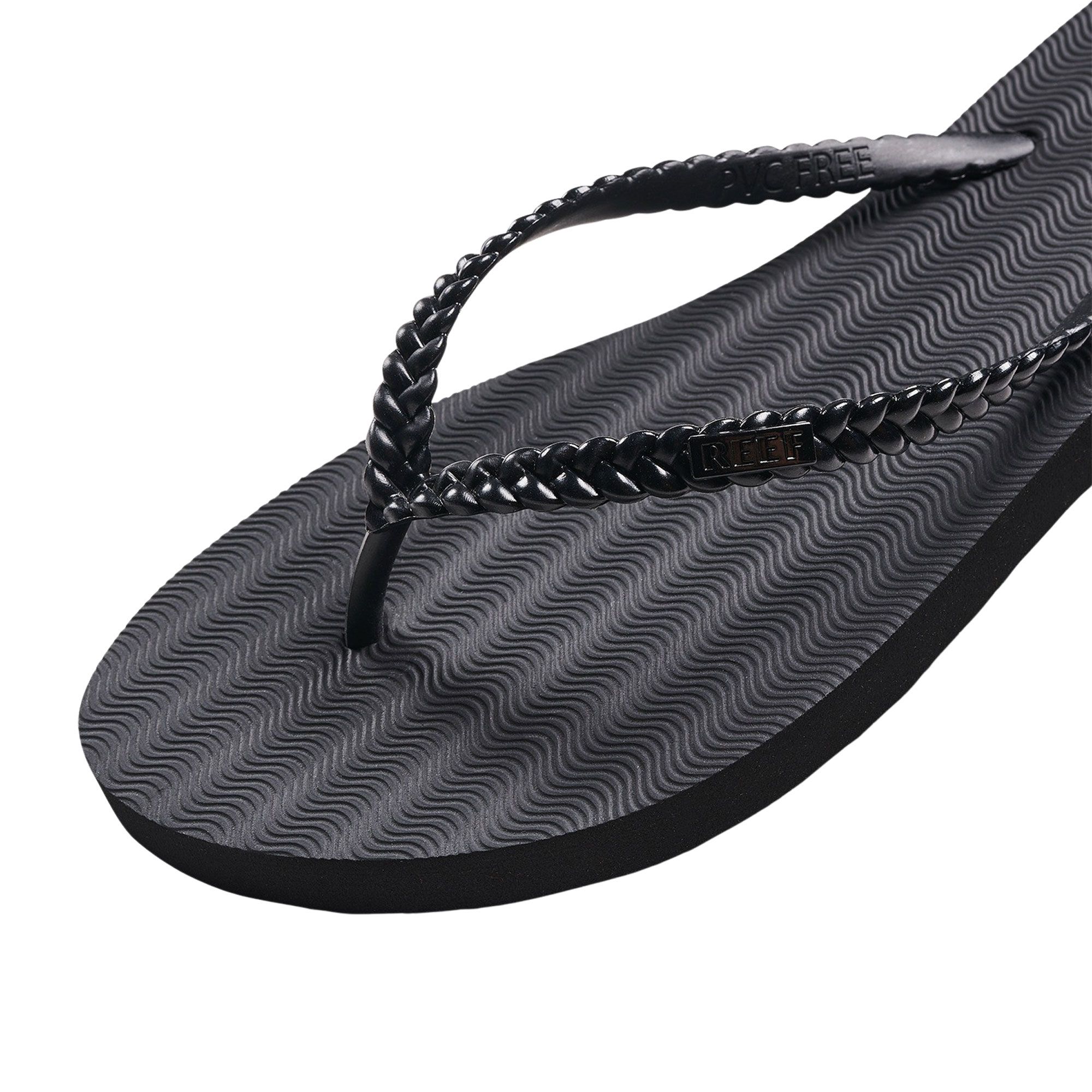 Reef Seaside Twist Teenslippers Dames