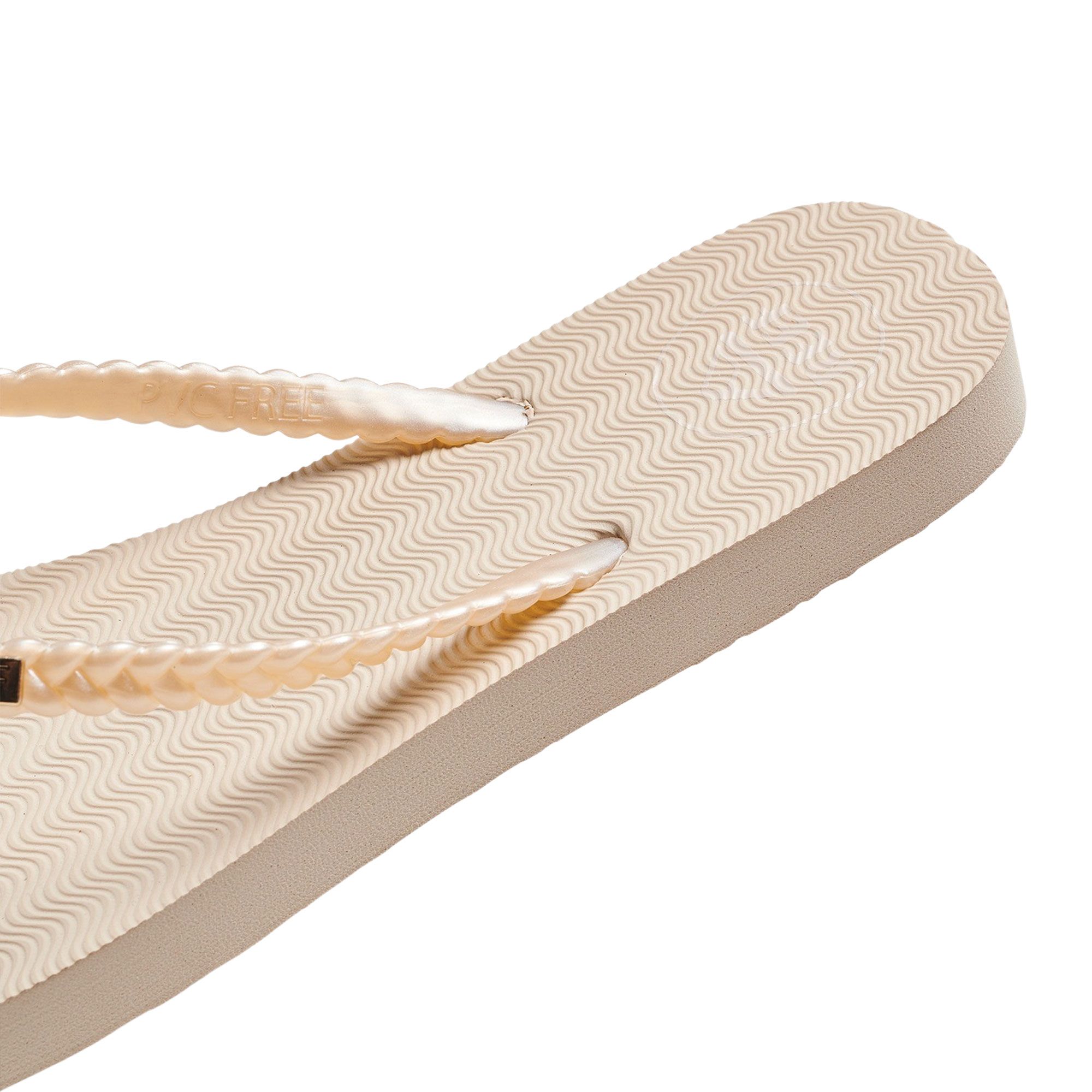 Reef Seaside Twist Teenslippers Dames