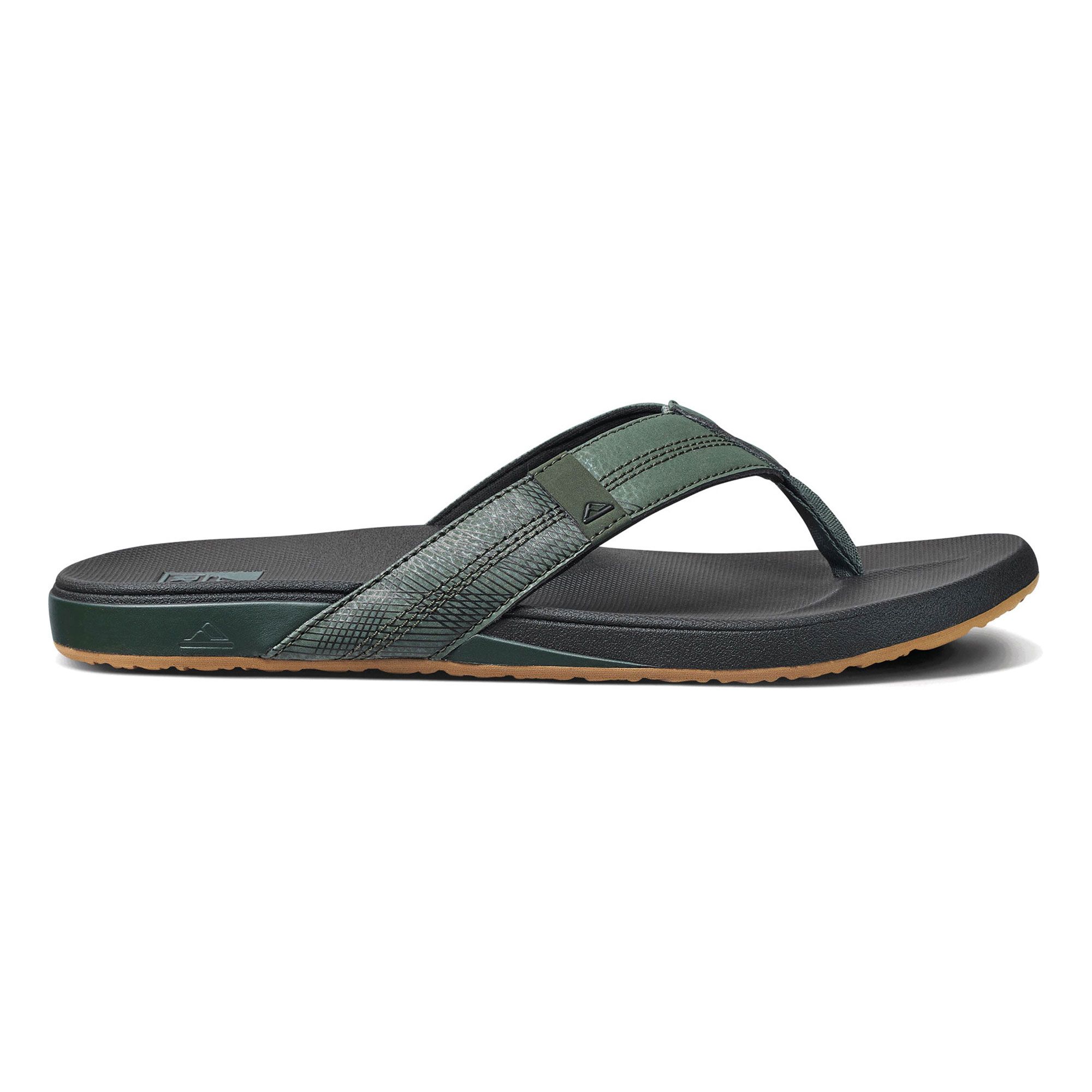 Reef Cushion Phantom Teenslippers Heren