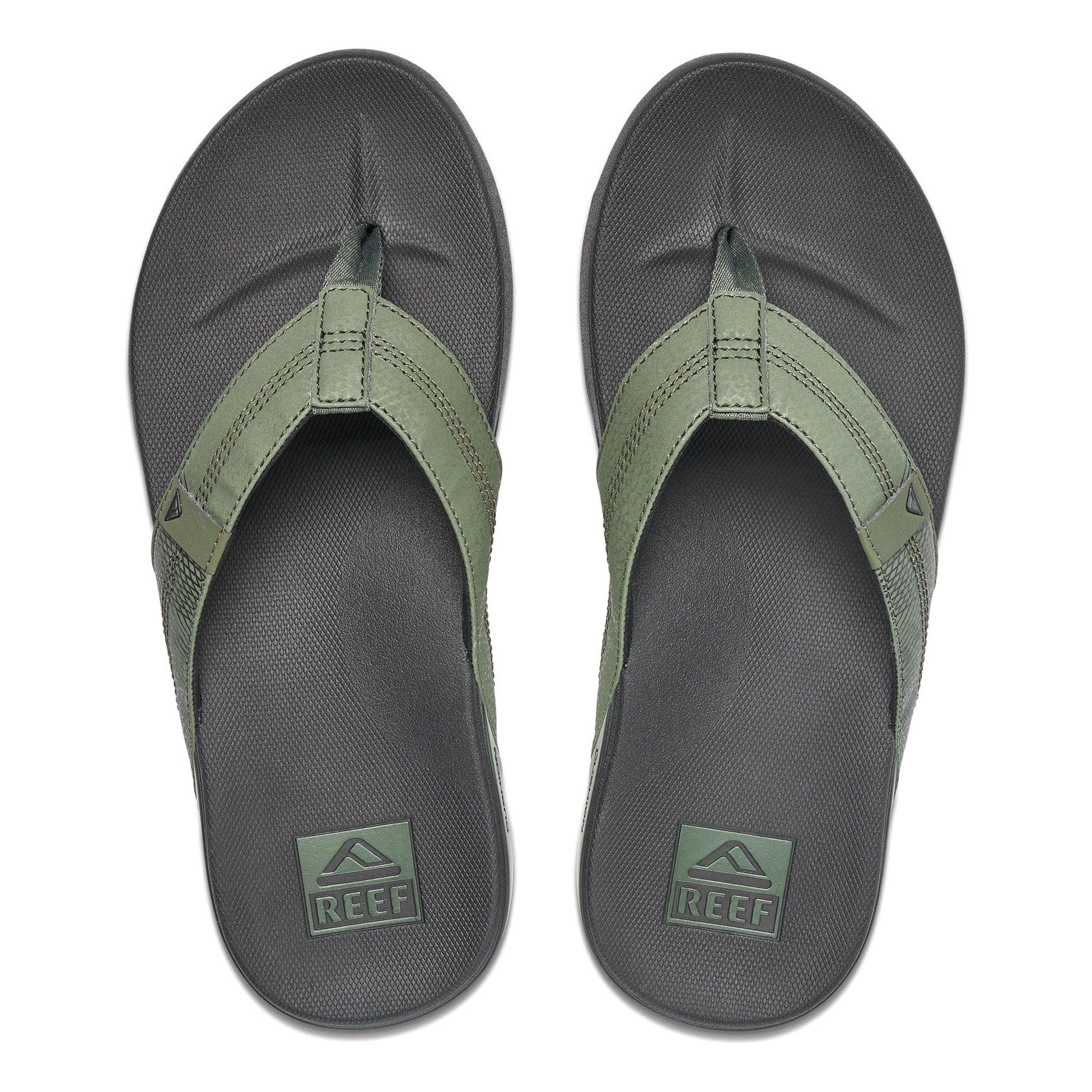 Reef Cushion Phantom Teenslippers Heren