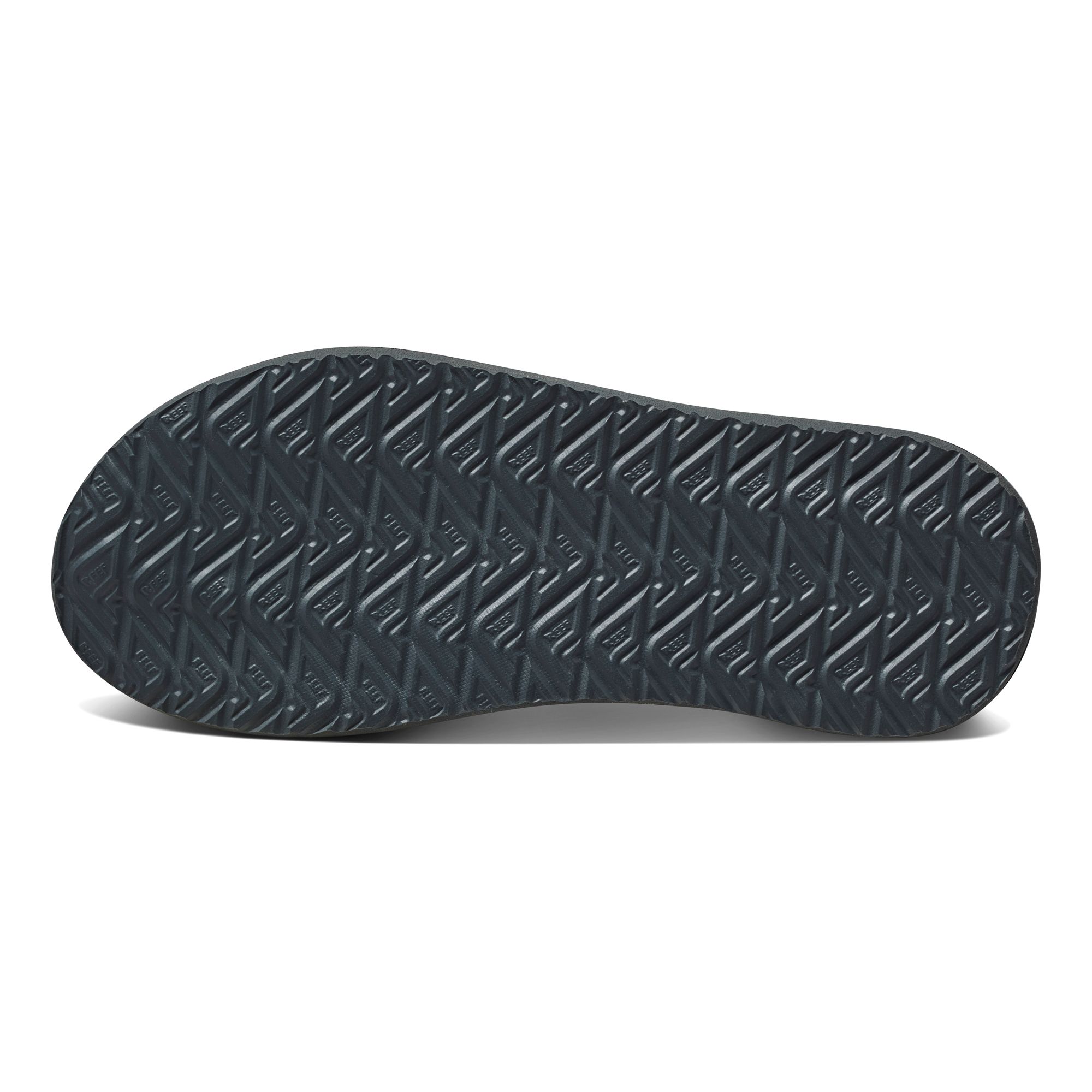 Reef CI 7306 Cushion Phantom Navy/Tan koop je bij Vabotti