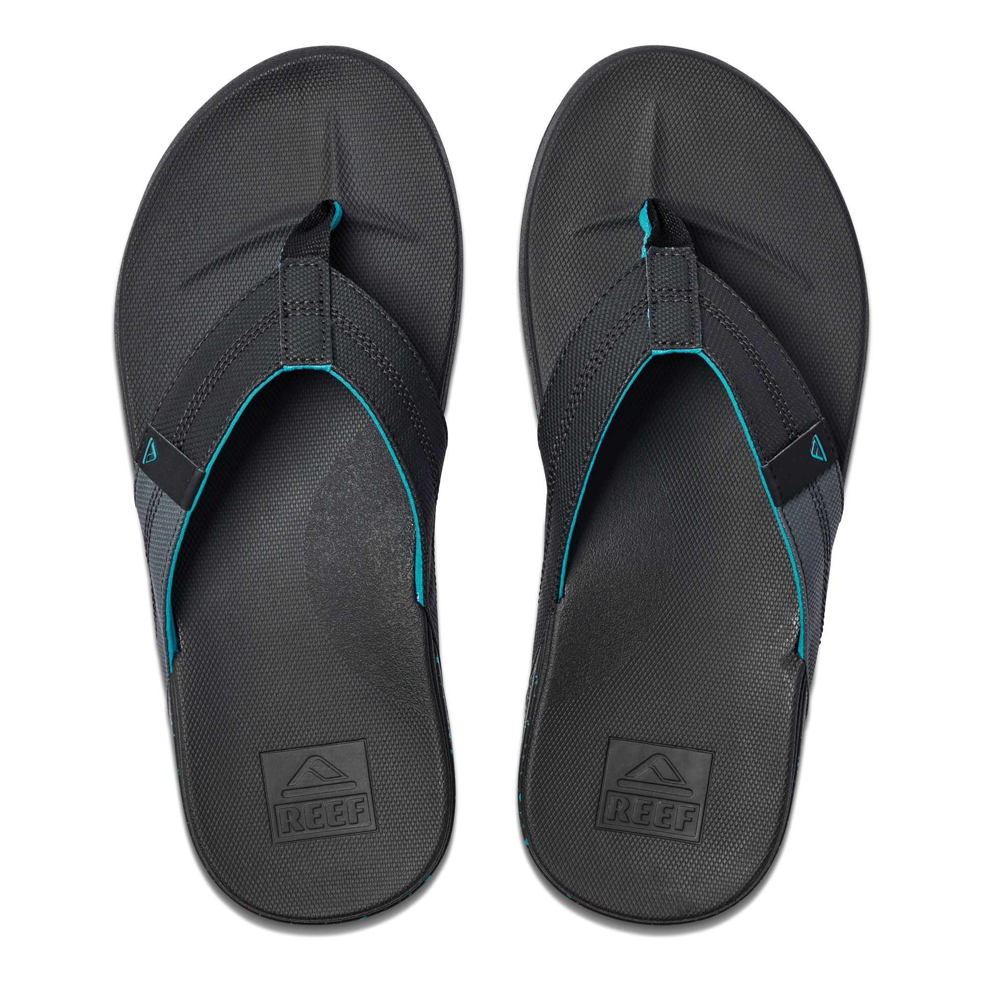 Reef Cushion Bounce Phantom Teenslippers Heren