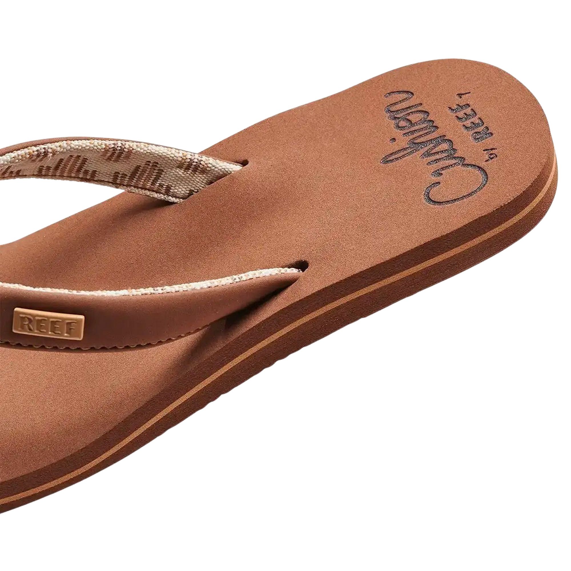 Tongs Reef Cushion Sands