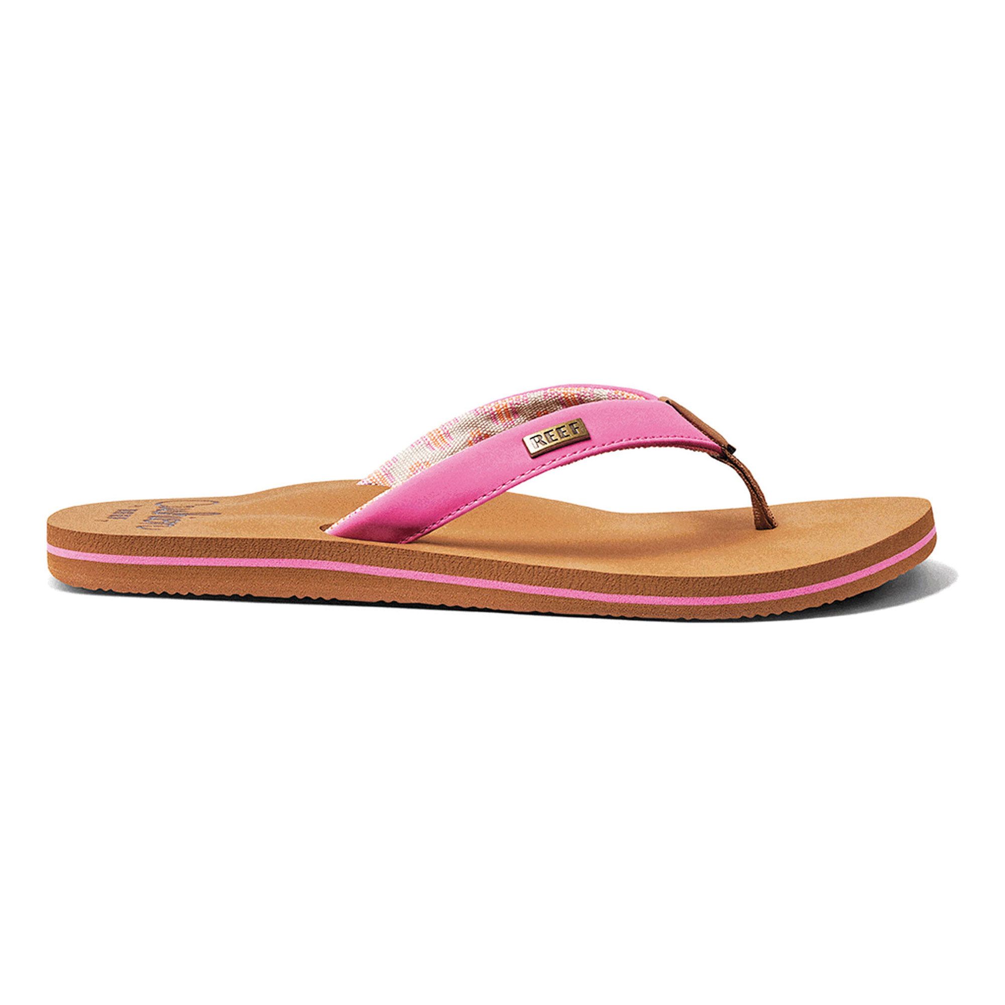 Reef Cushion Sands Teenslippers Dames