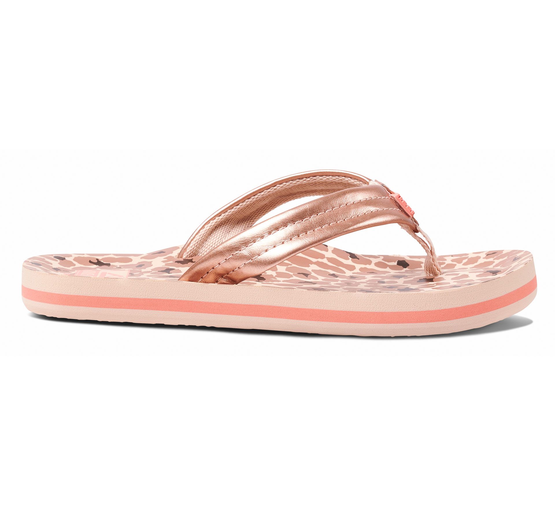 Reef Ahi Teenslippers Junior