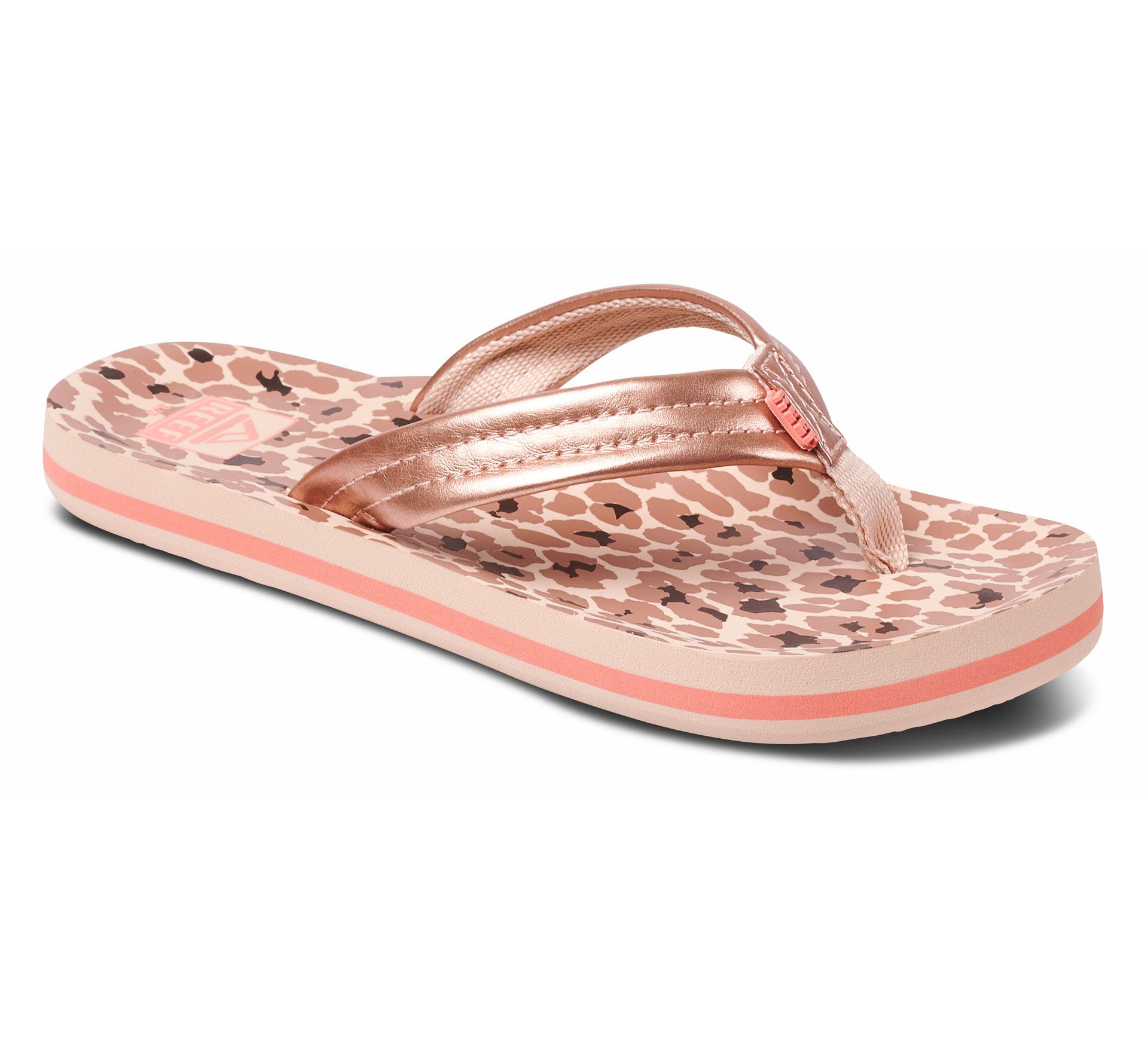 Reef Ahi Teenslippers Junior