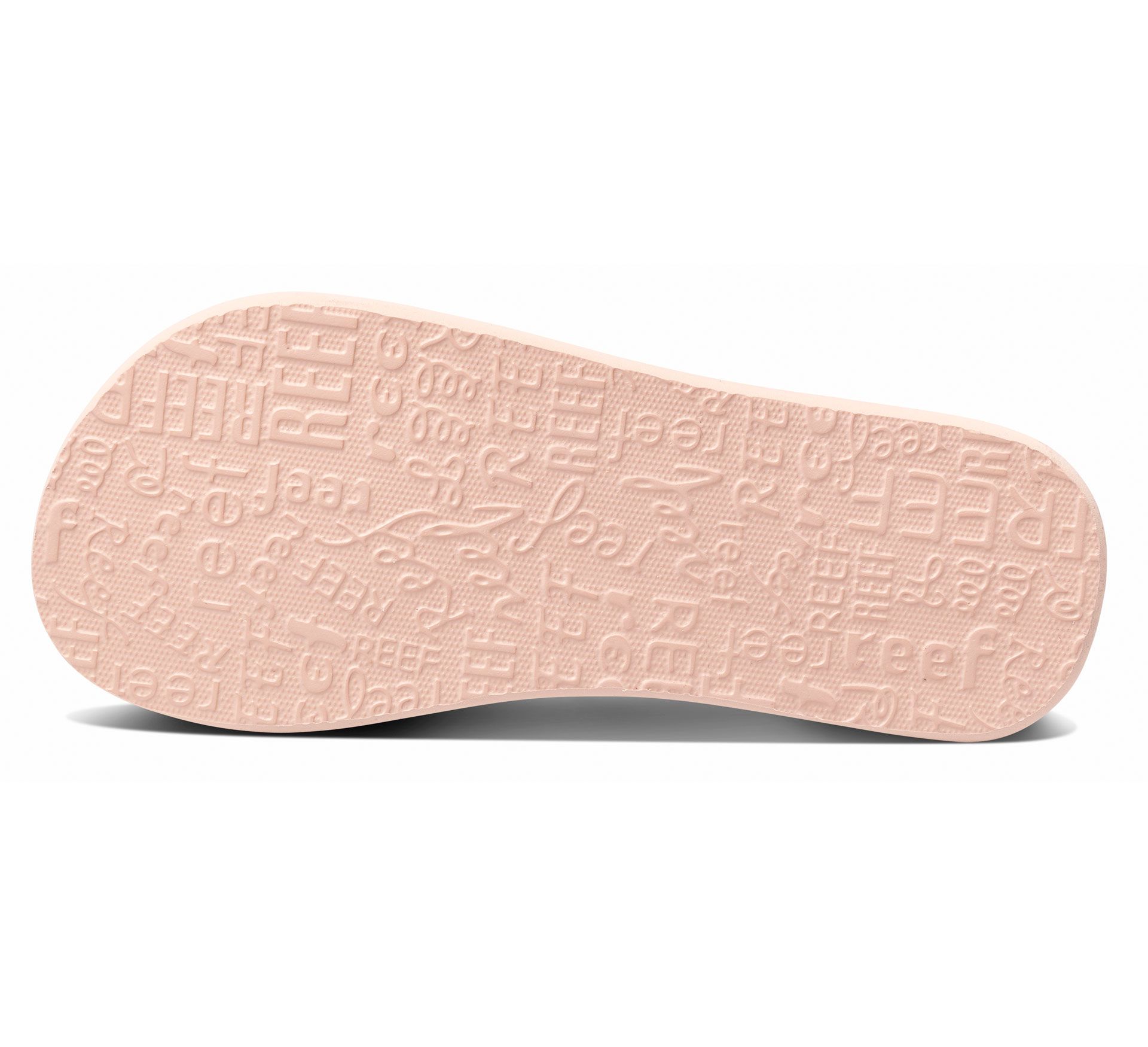 Reef Ahi Teenslippers Junior