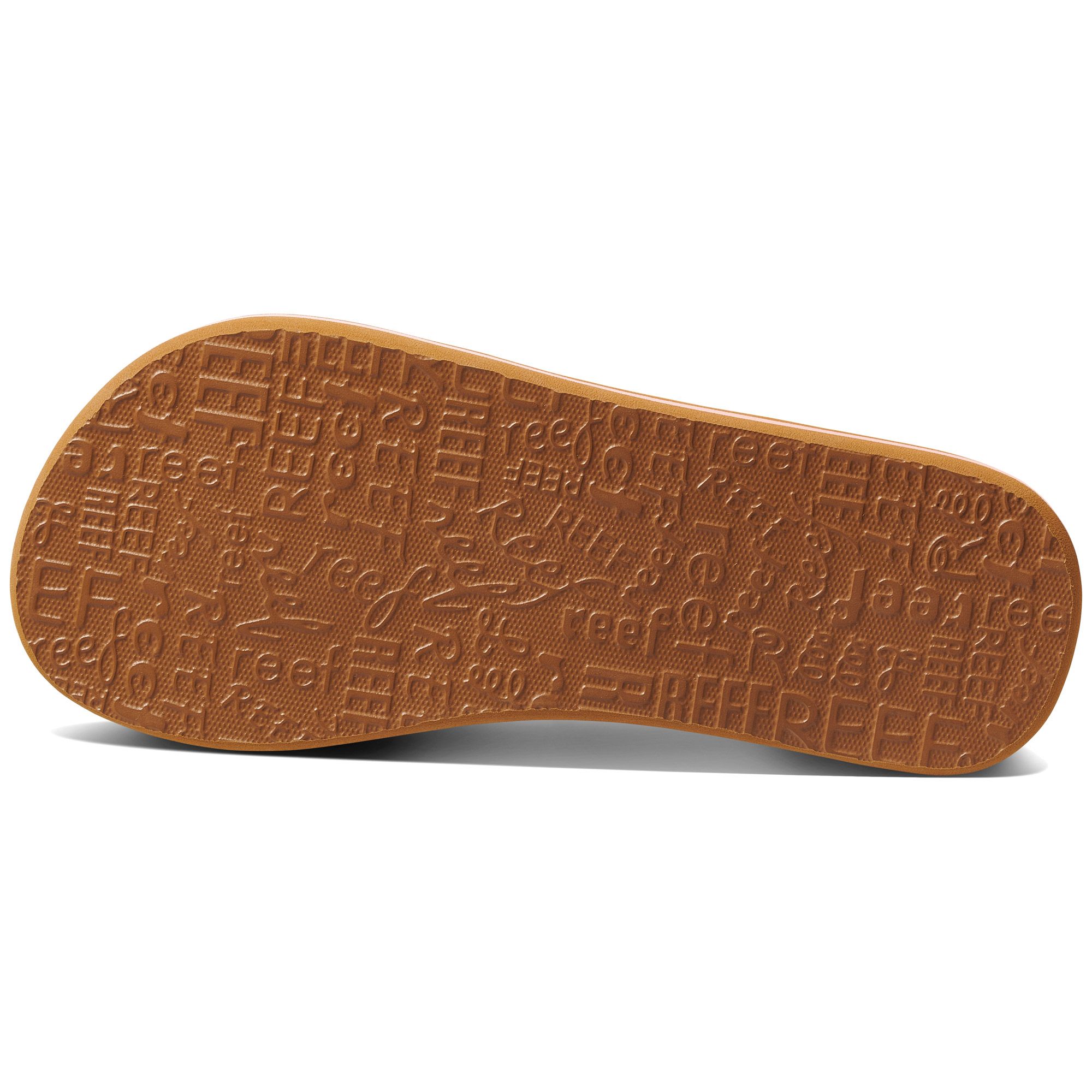 Reef Little Ahi Hibiscus Teenslippers Junior