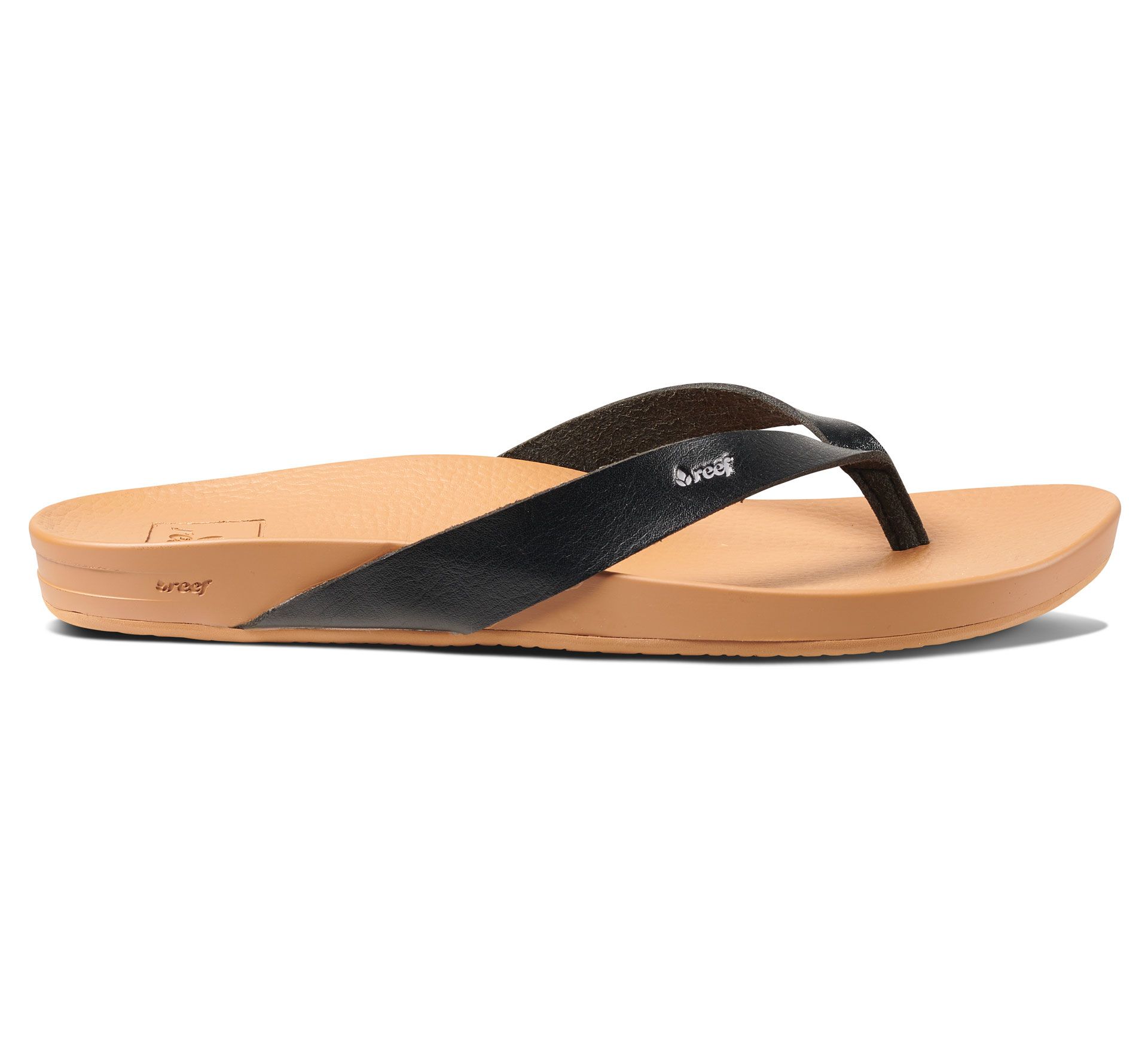 Tongs Reef Cushion Bounce Femme