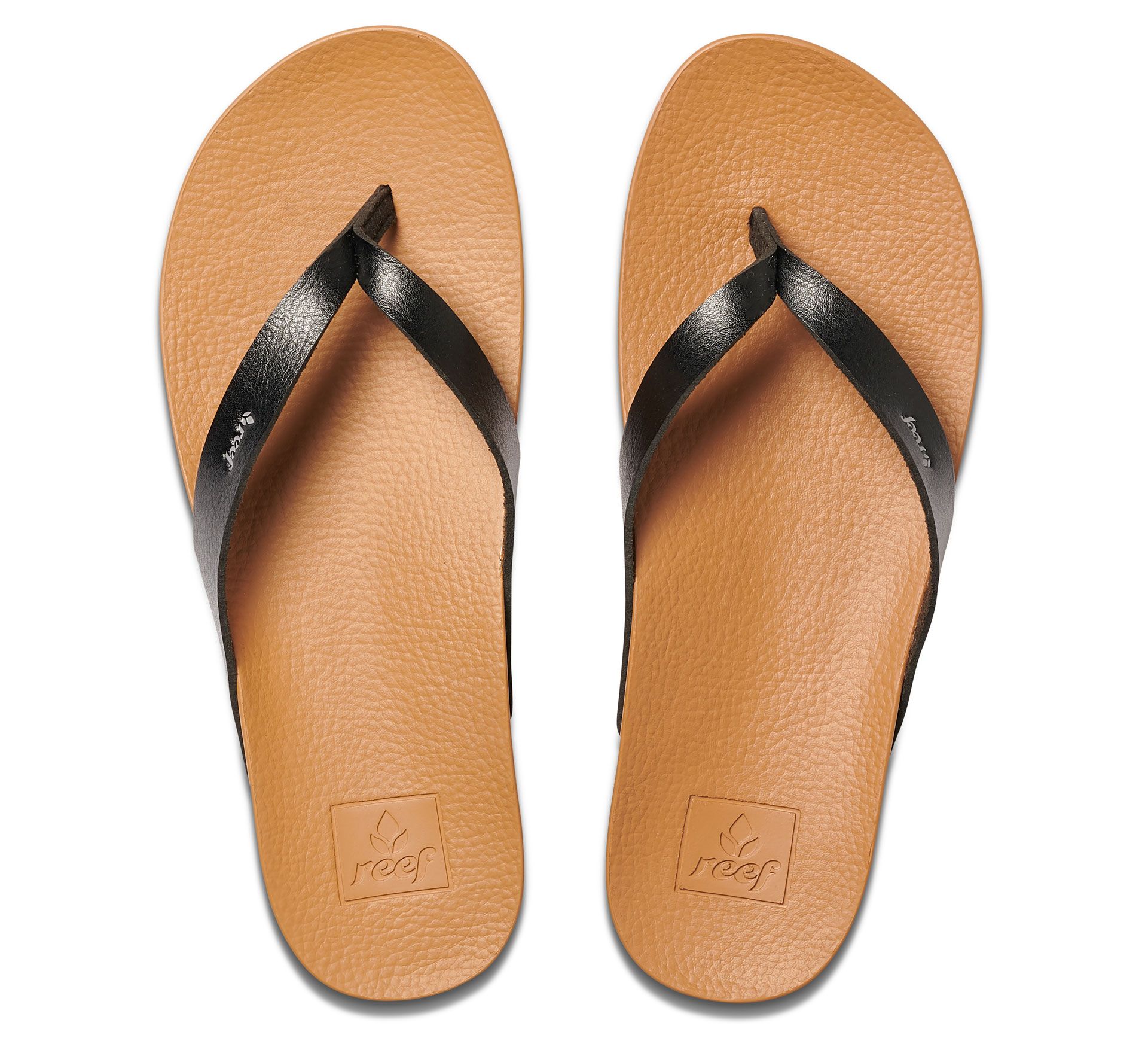 Tongs Reef Cushion Bounce Femme