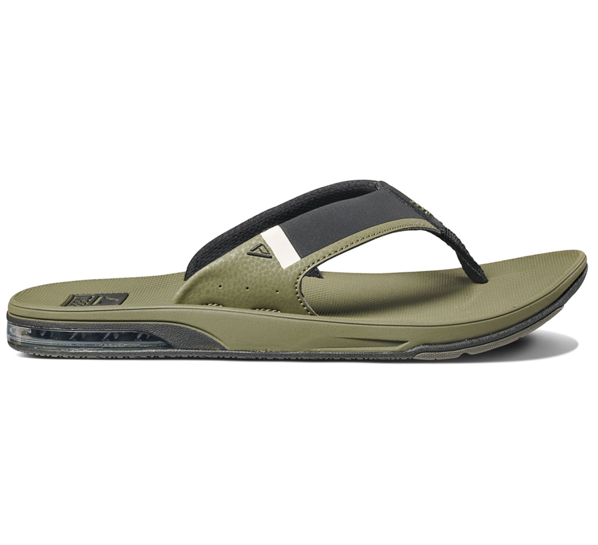 Reef Fanning Low