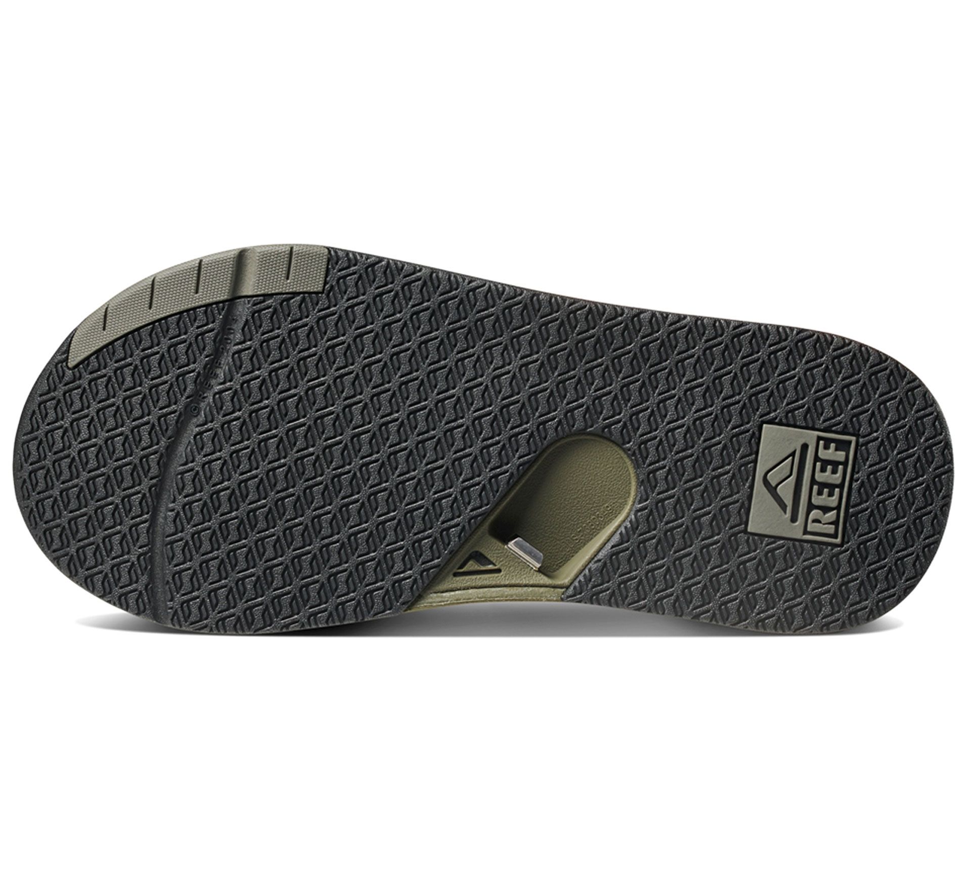 Reef Fanning Low