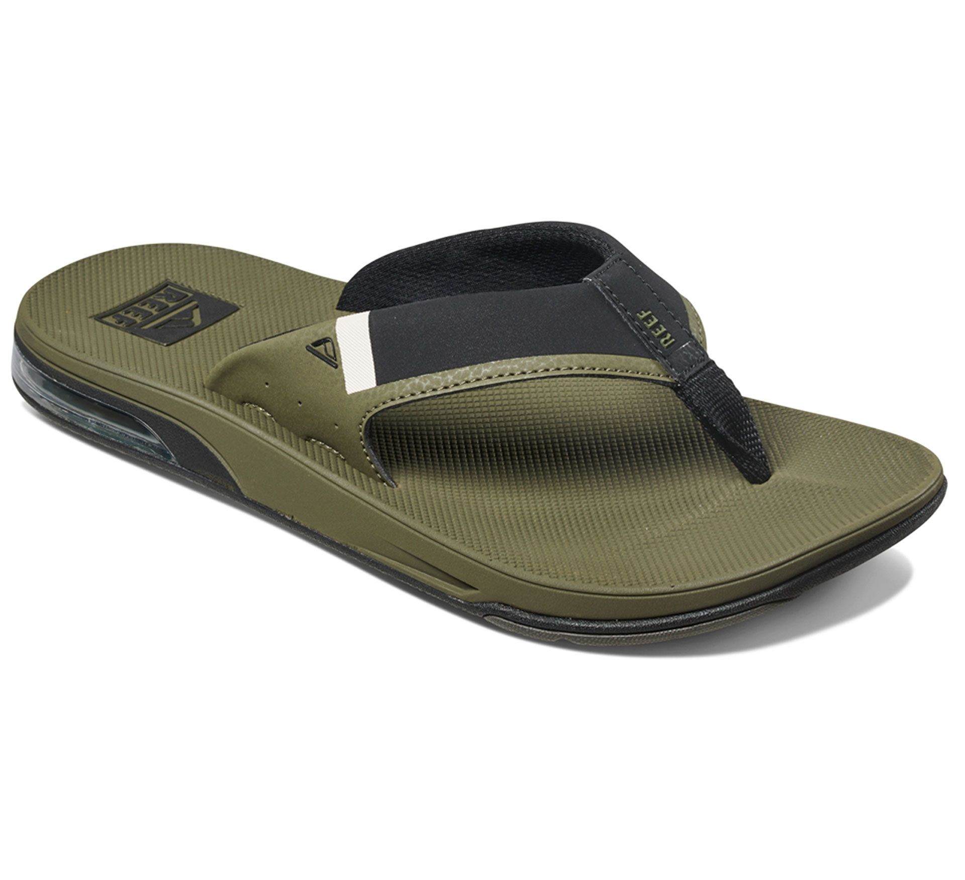 Reef Fanning Low