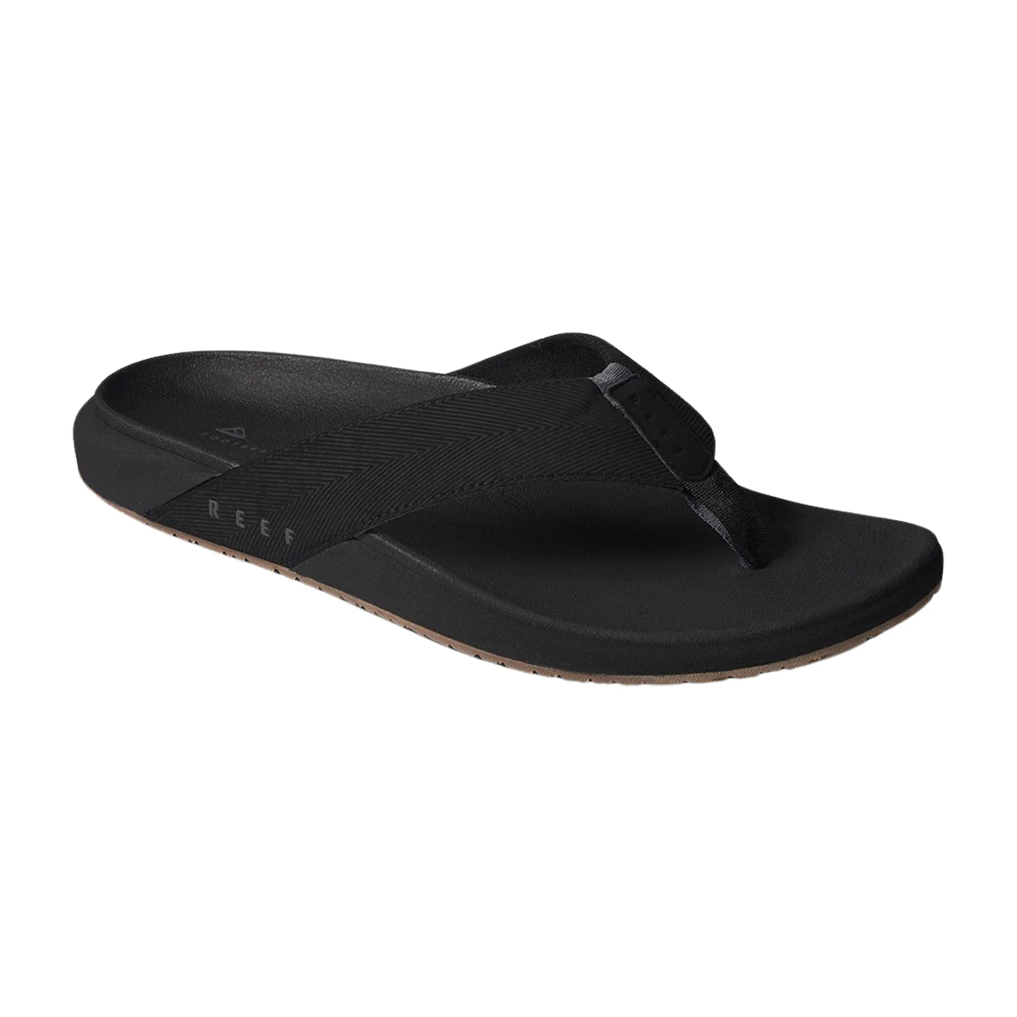Reef The Raglan Teenslippers Heren
