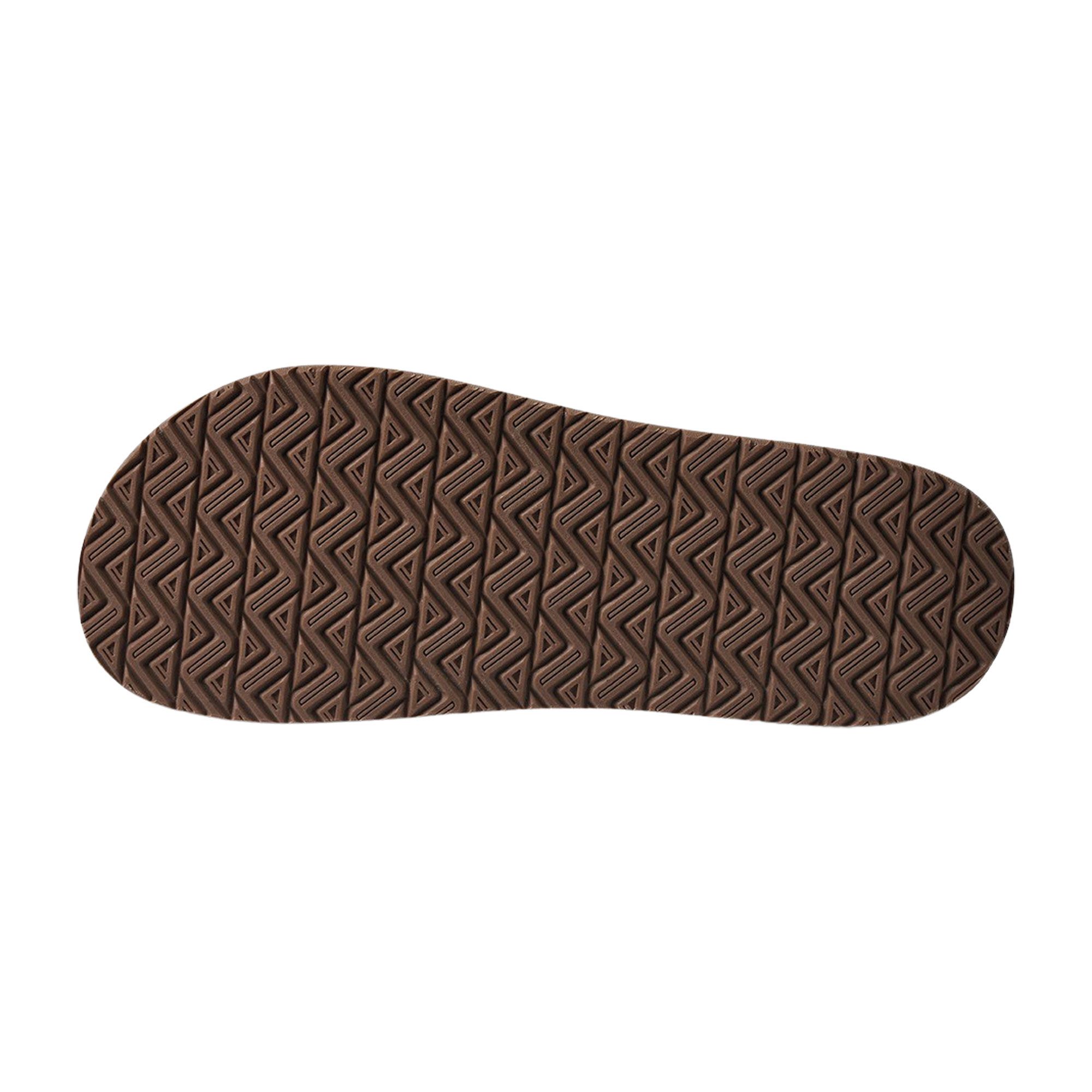 Reef The Raglan Teenslippers Heren