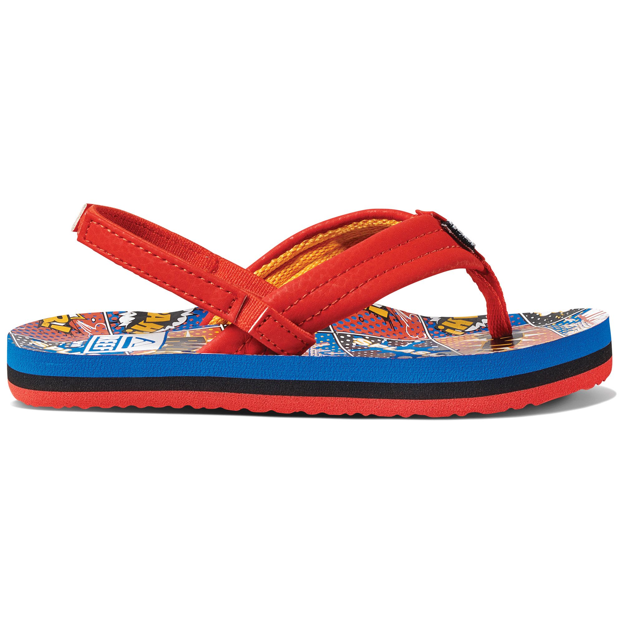 Reef Little Ahi Slipper Junior