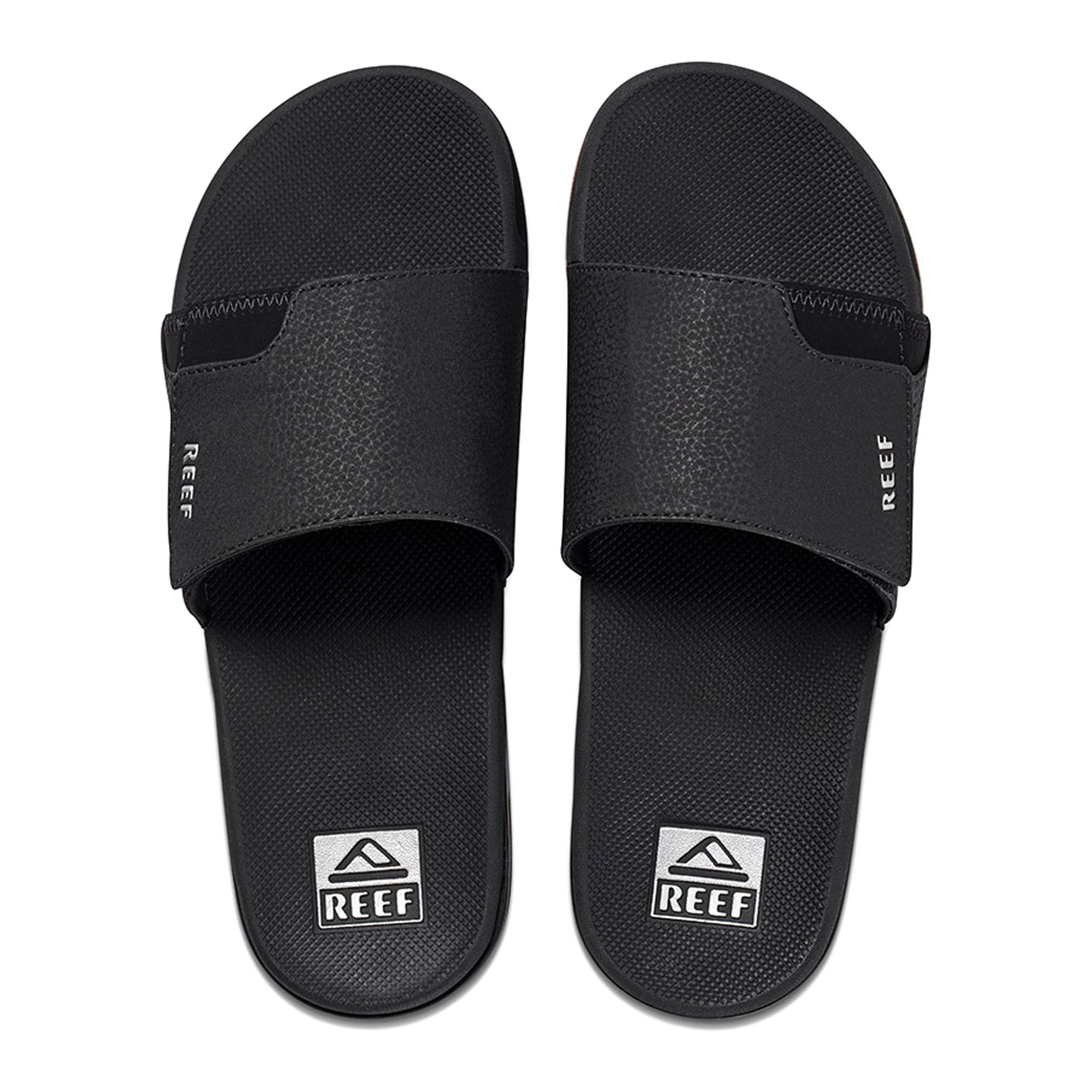 Reef Fanning Badslipper Heren