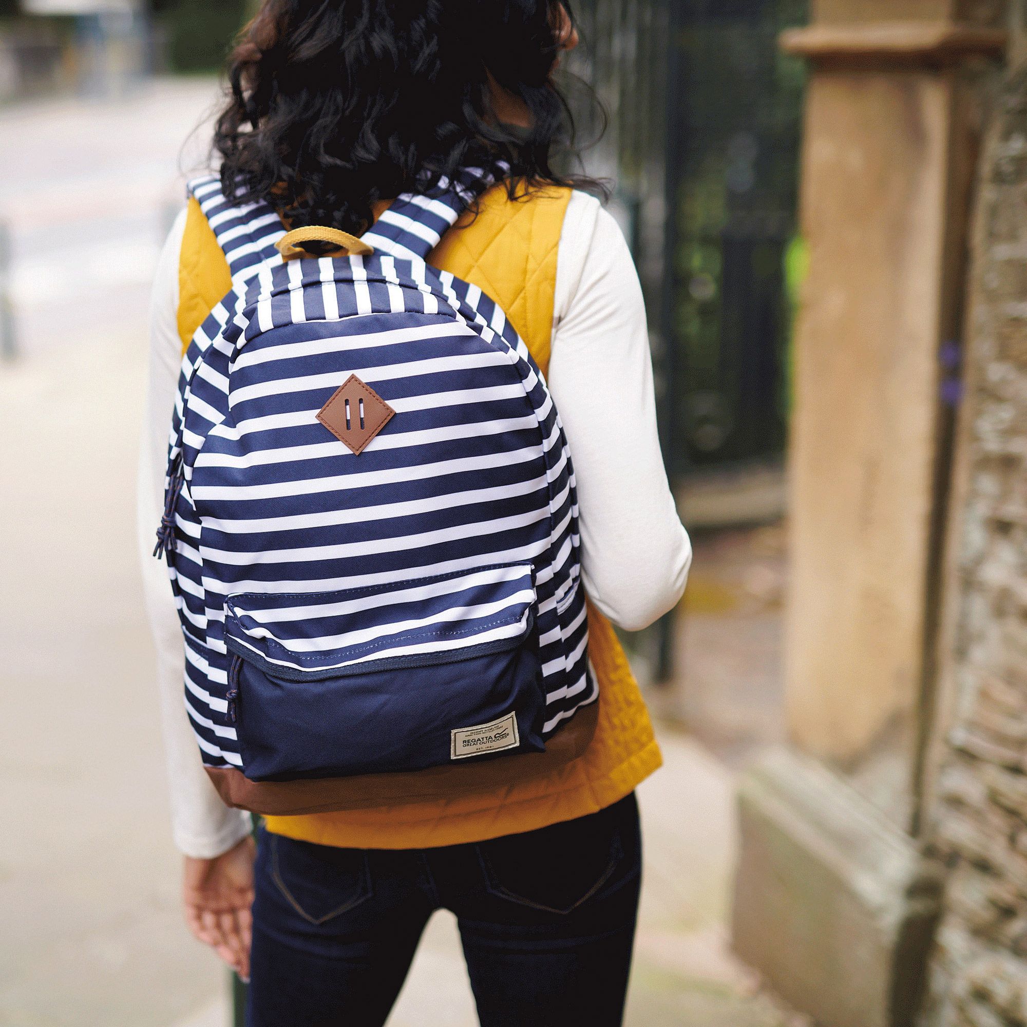 Regatta Stamford Backpack (20L)