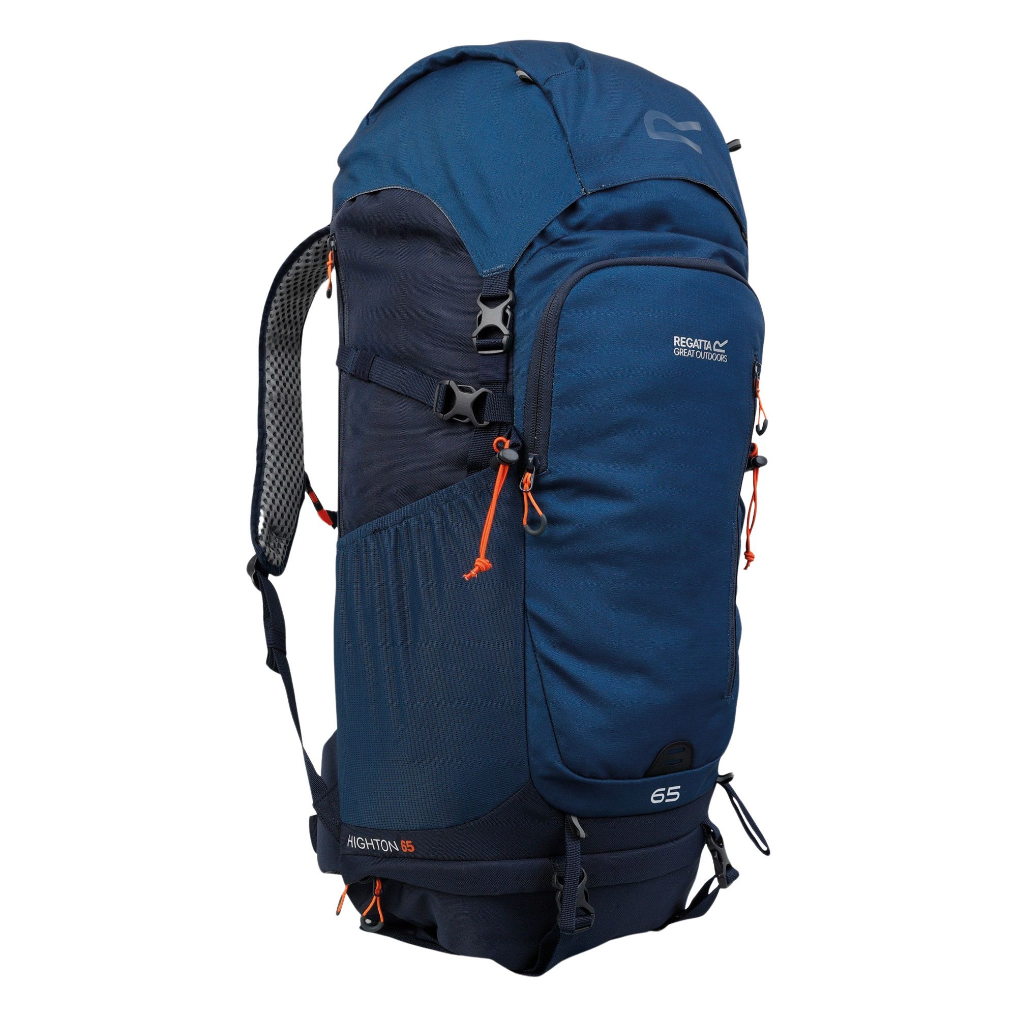 Regatta Highton v2 Rugtas (45L