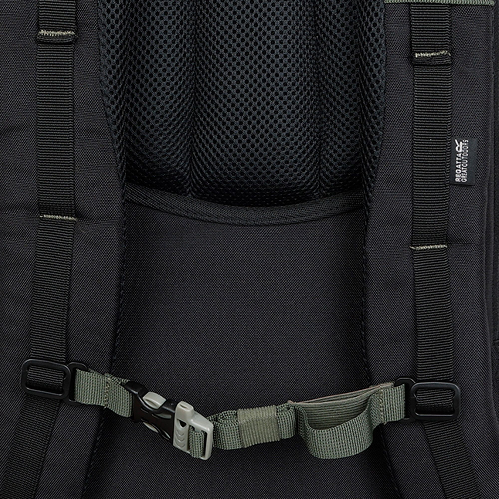 Regatta Survivor V Rugtas (45L)