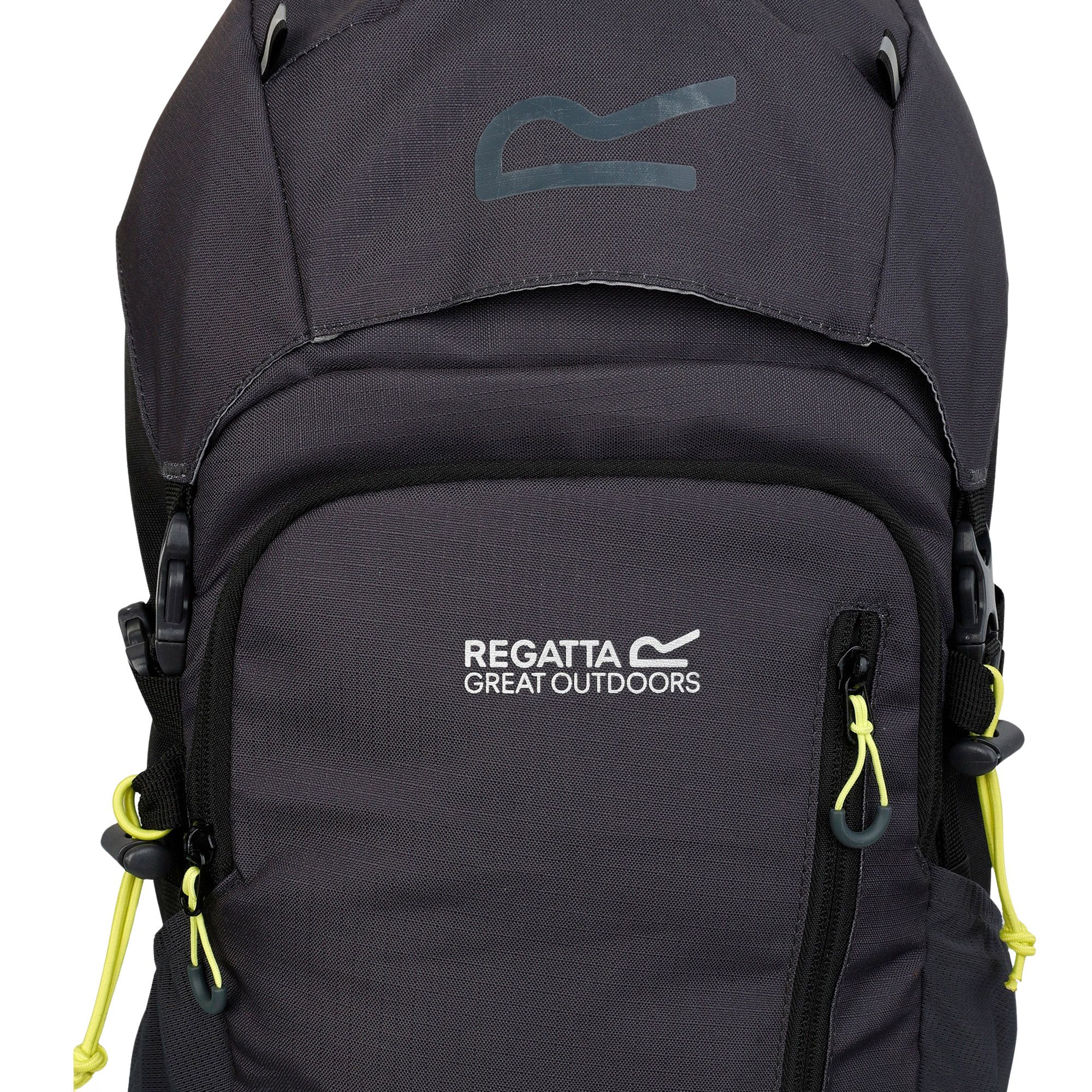 Regatta Highton v2 Rugtas (35L)