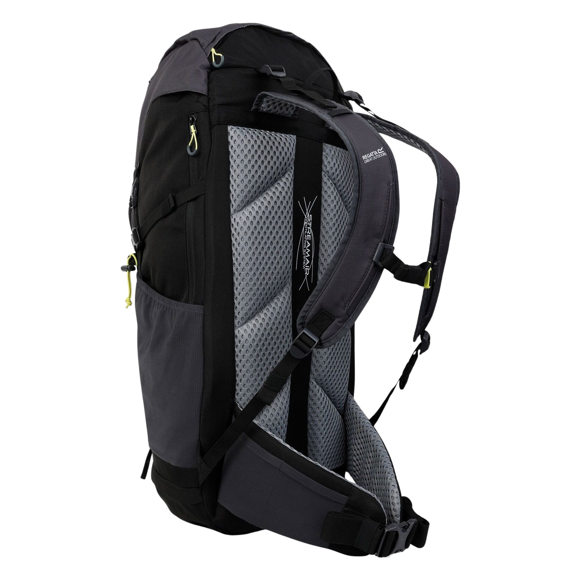 Regatta Highton v2 Rugtas (65L)
