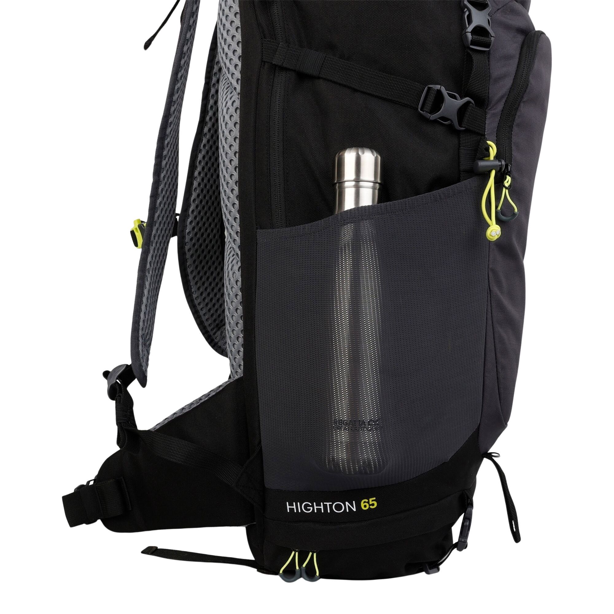 Regatta Highton v2 Rugtas (65L)