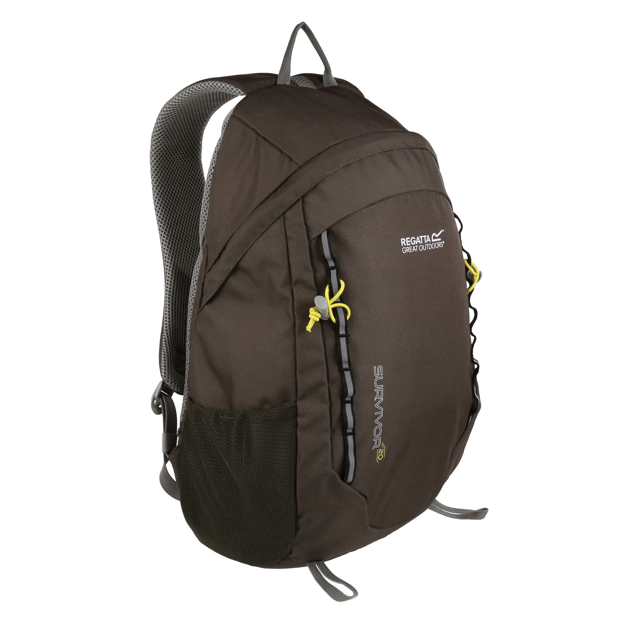 Regatta Survivor V4 Rugtas (20L)