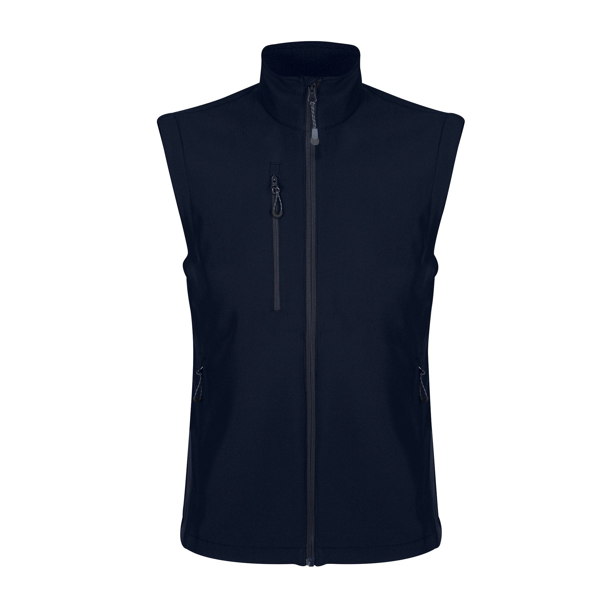 Regatta Softshell Bodywarmer Heren