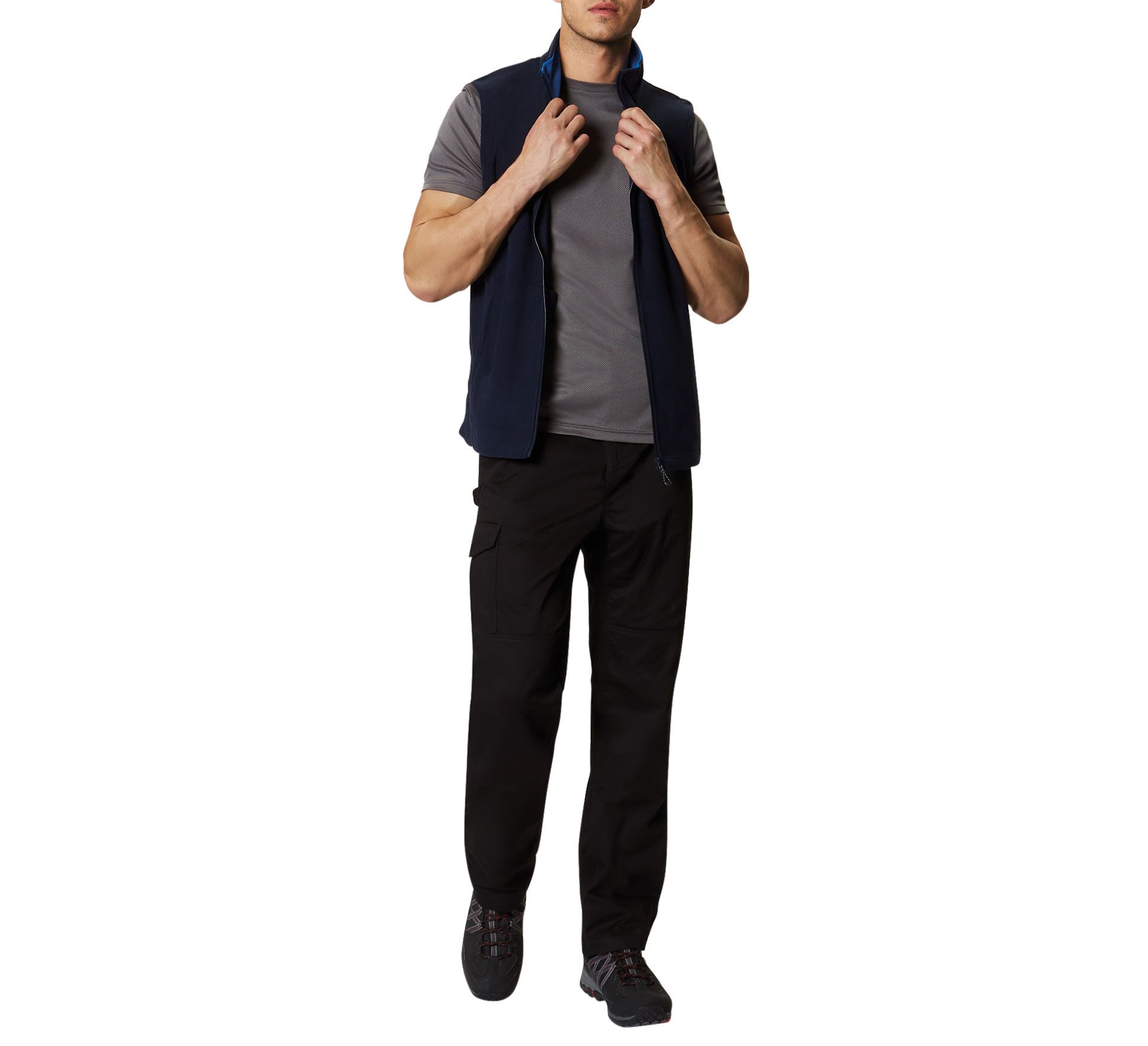 Regatta Tobias II Bodywarmer Heren