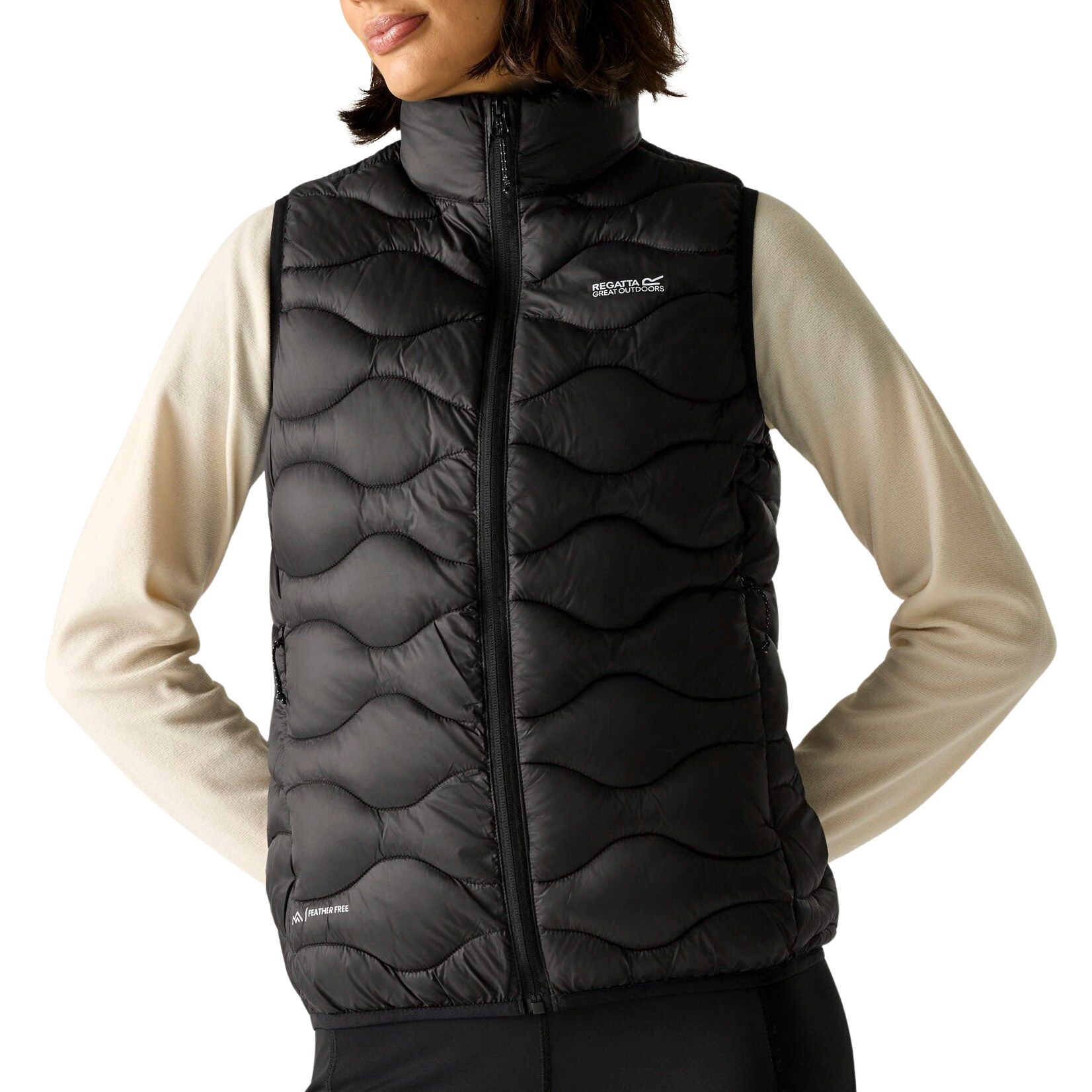 Regatta Hydi Bodywarmer Dames