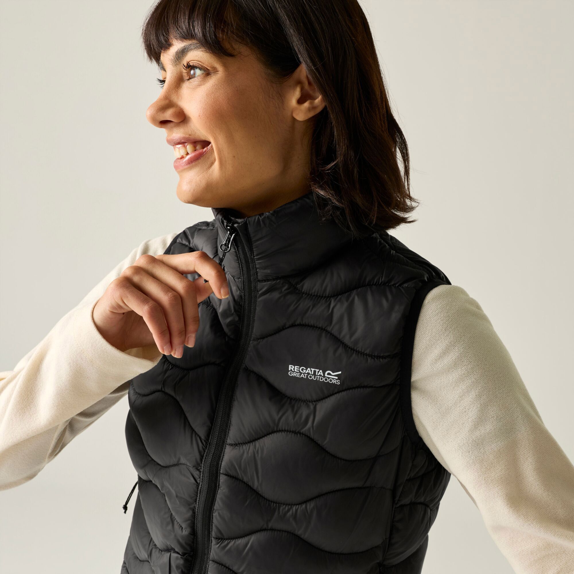 Gilet Regatta Hydi Femmes