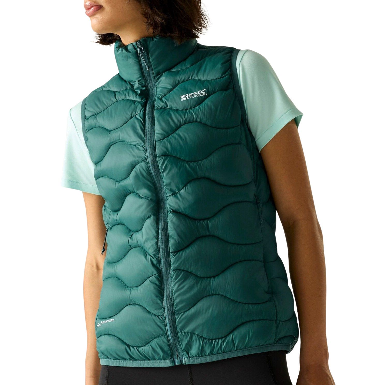 Gilet Regatta Hydi Femmes