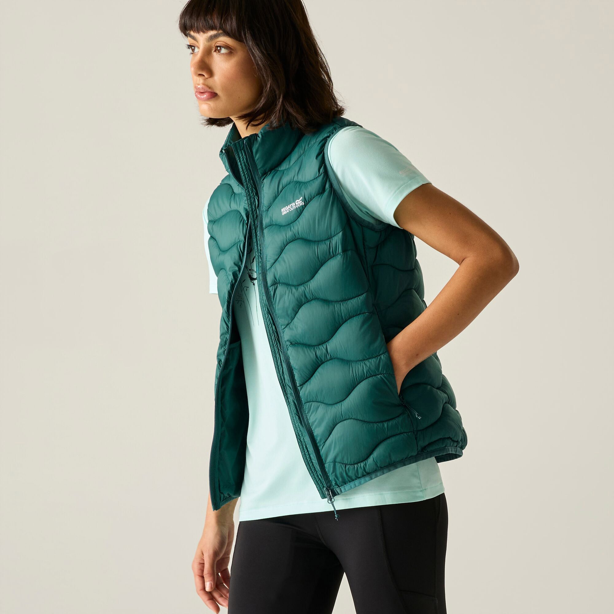 Regatta Hydi Bodywarmer Damen