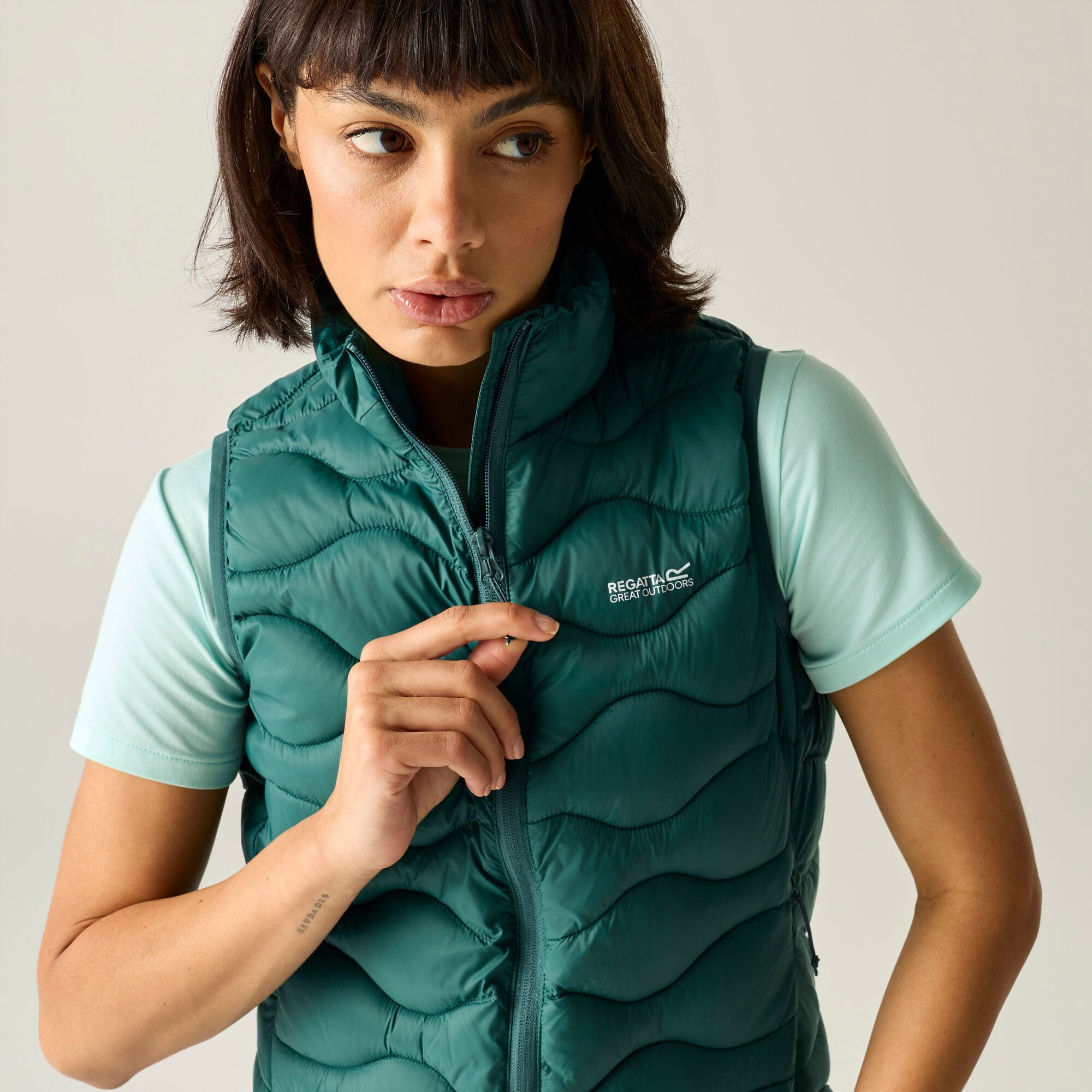 Regatta Hydi Bodywarmer Damen