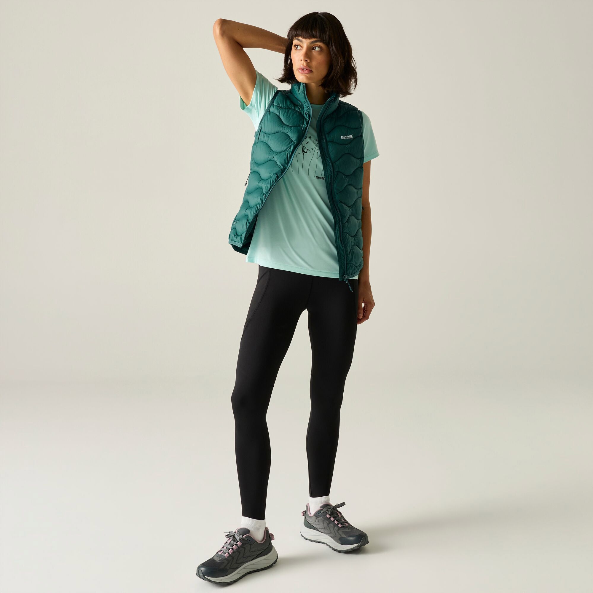 Regatta Hydi Bodywarmer Damen