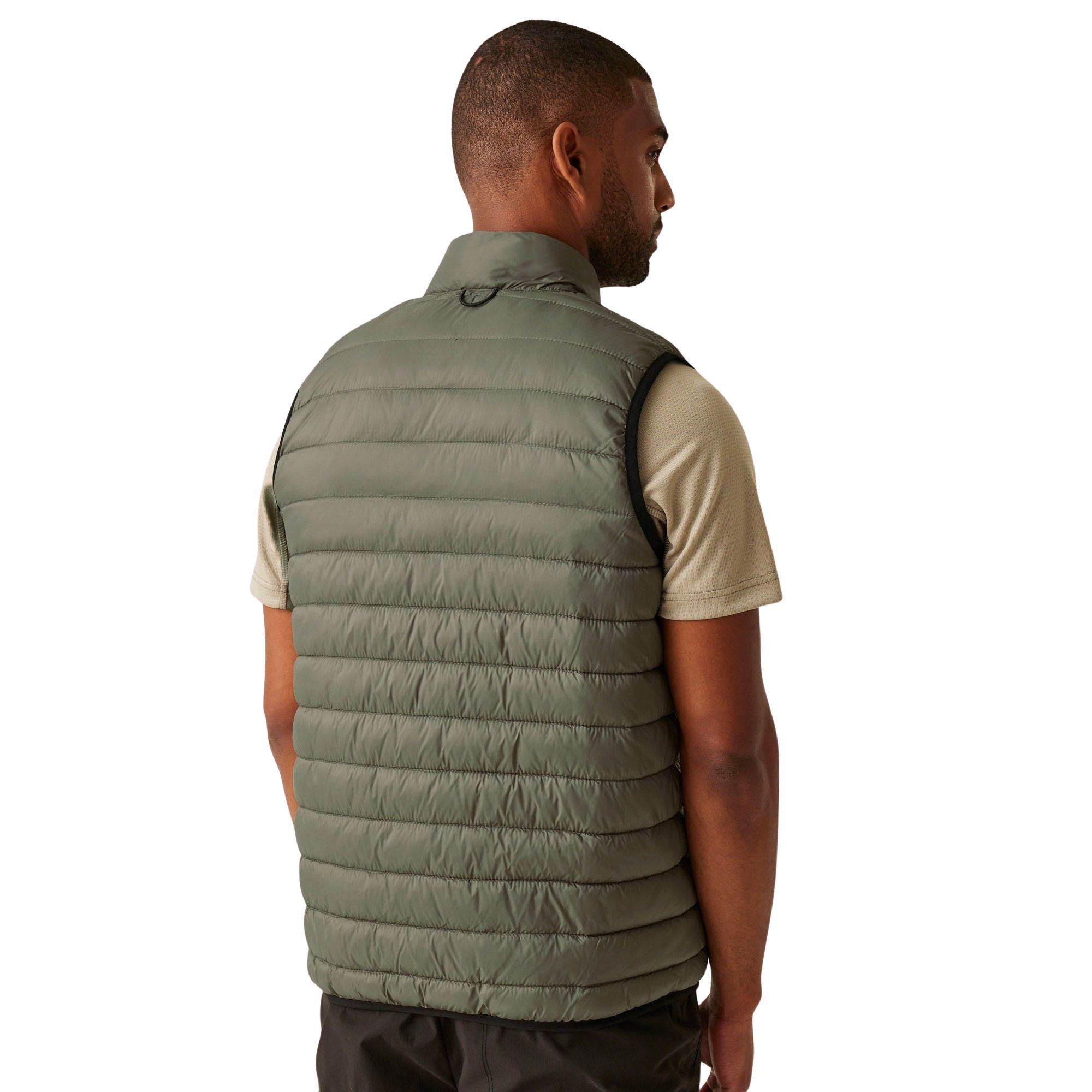 Regatta Hillpack II Bodywarmer Heren