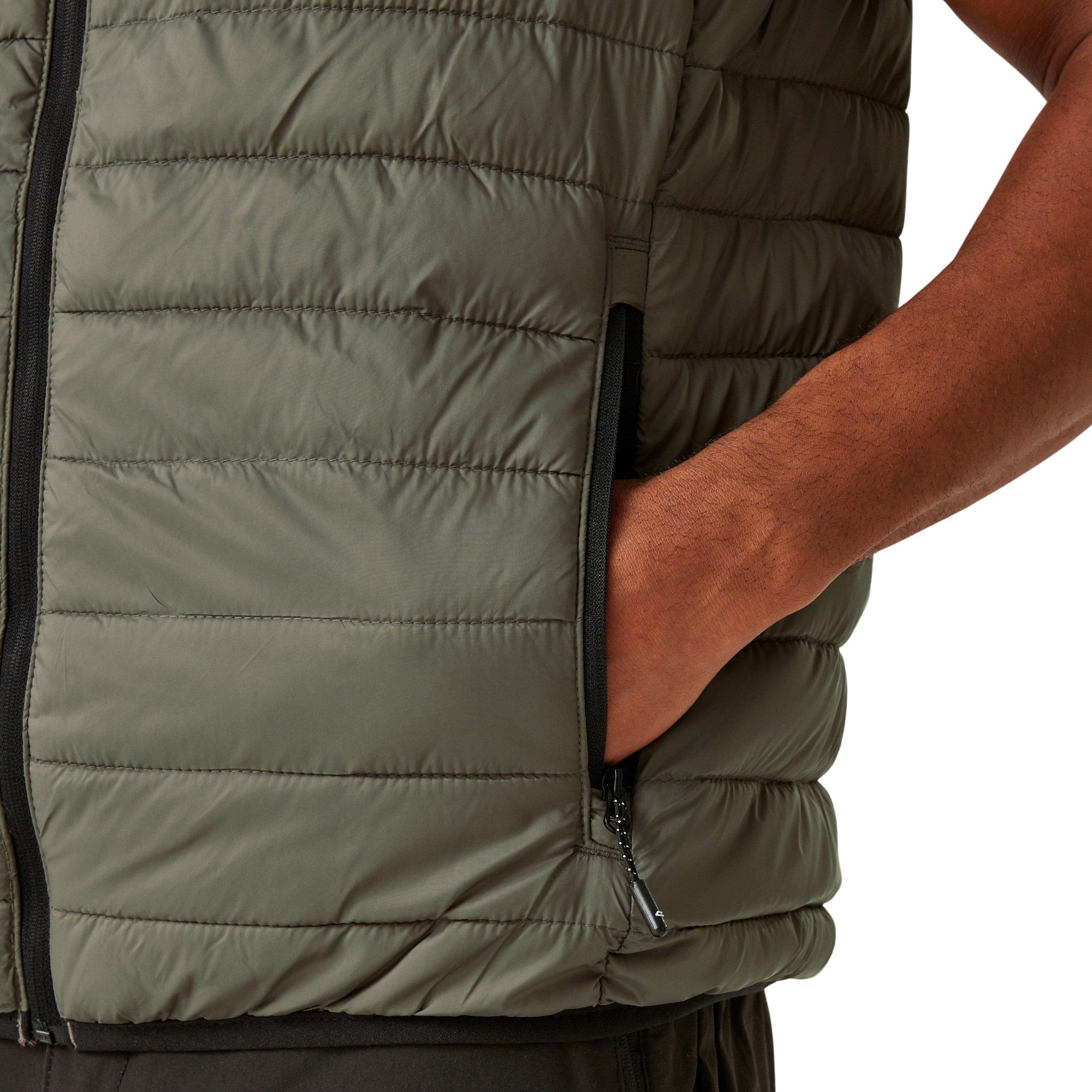 Regatta Hillpack II Bodywarmer Heren