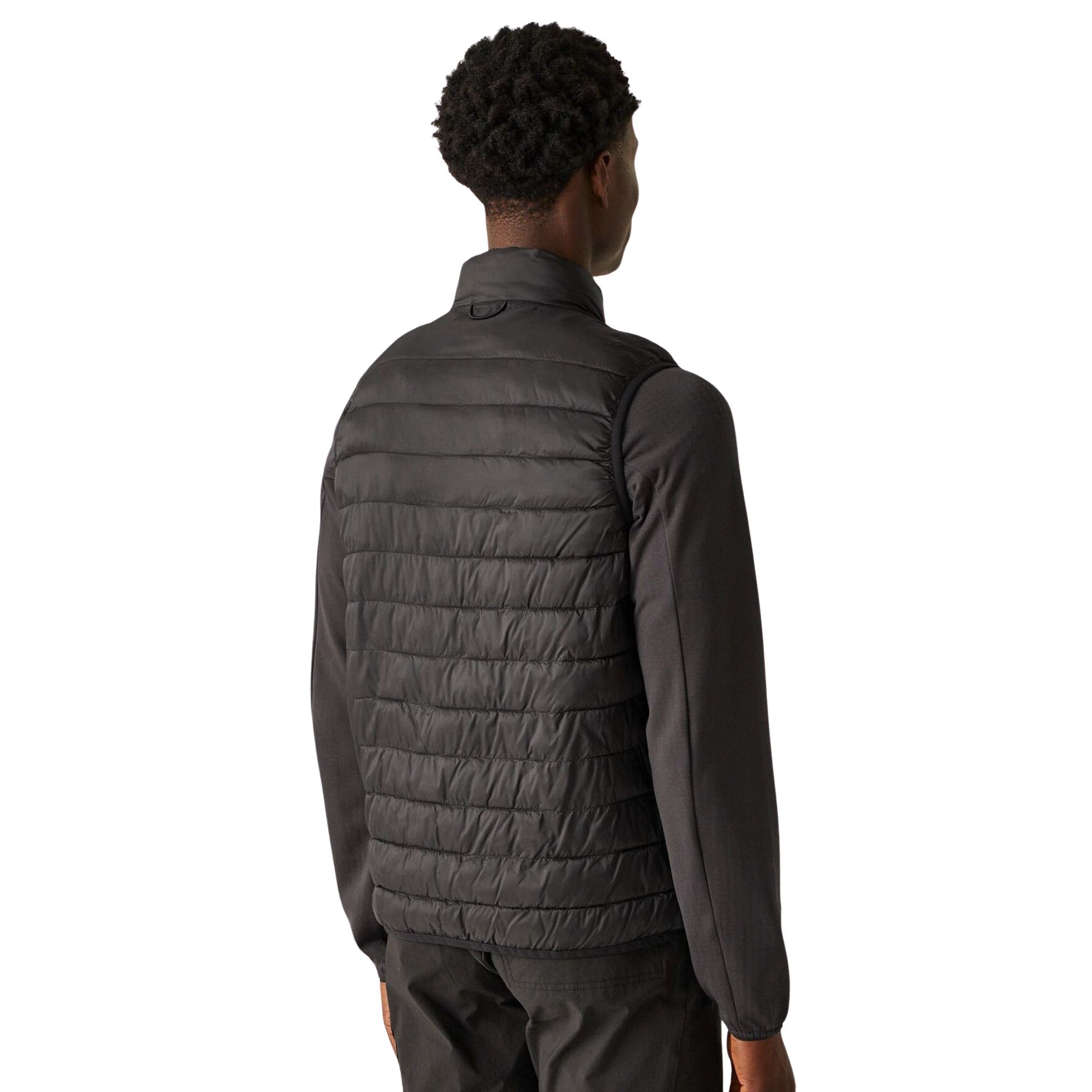 Regatta Hillpack II Bodywarmer Heren