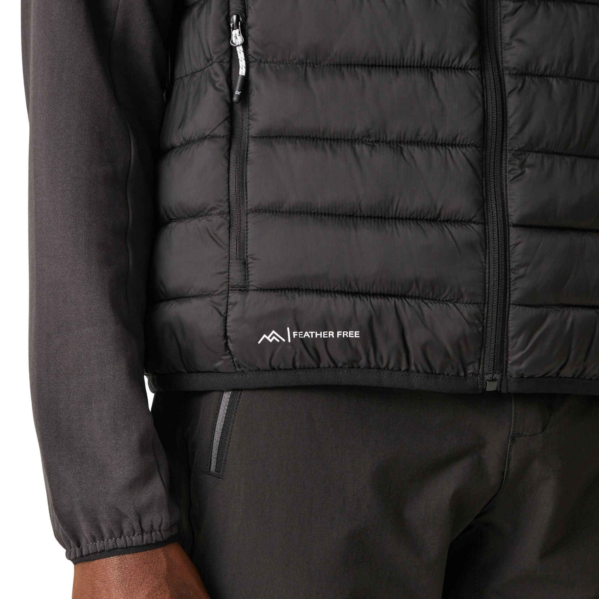 Regatta Hillpack II Bodywarmer Heren